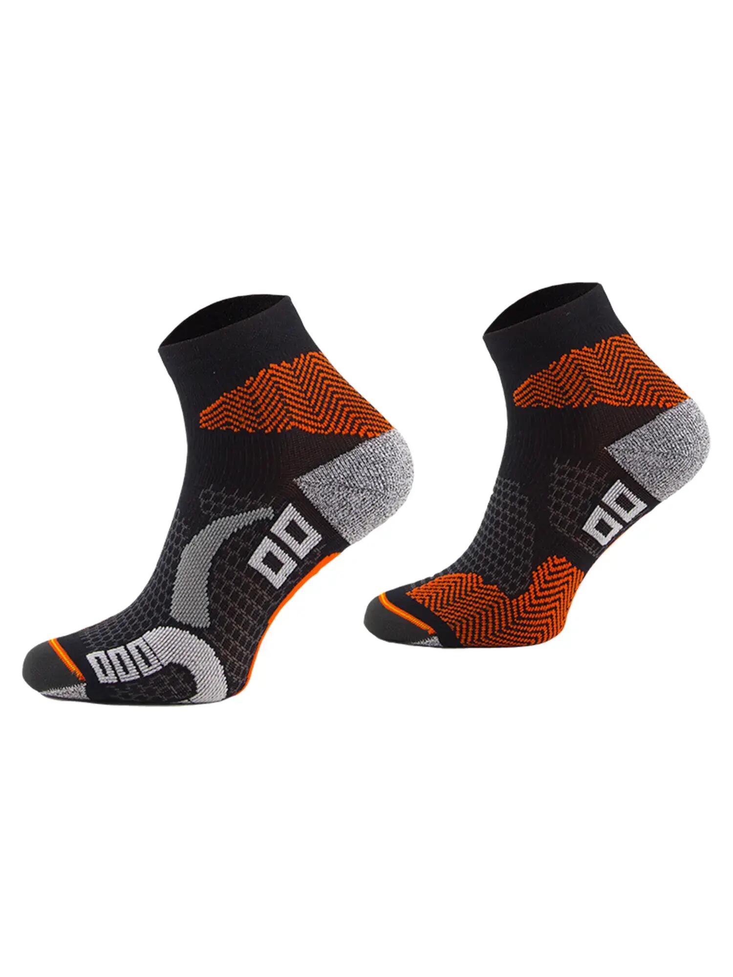 RUN PERFORMANCE Drytex Comfort téli futózokni 2/3