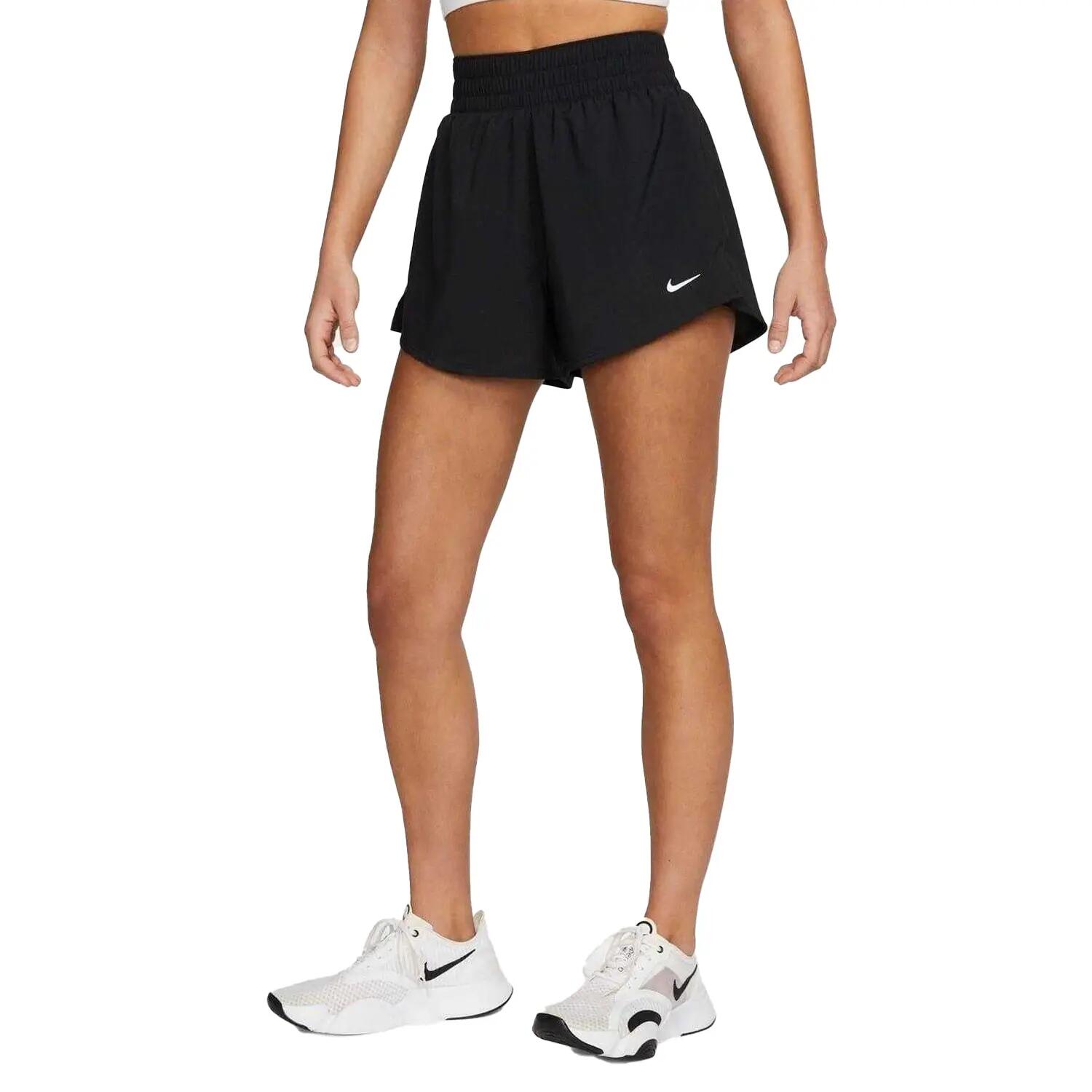 Short De Course PRO Femme (Noir) 3/3