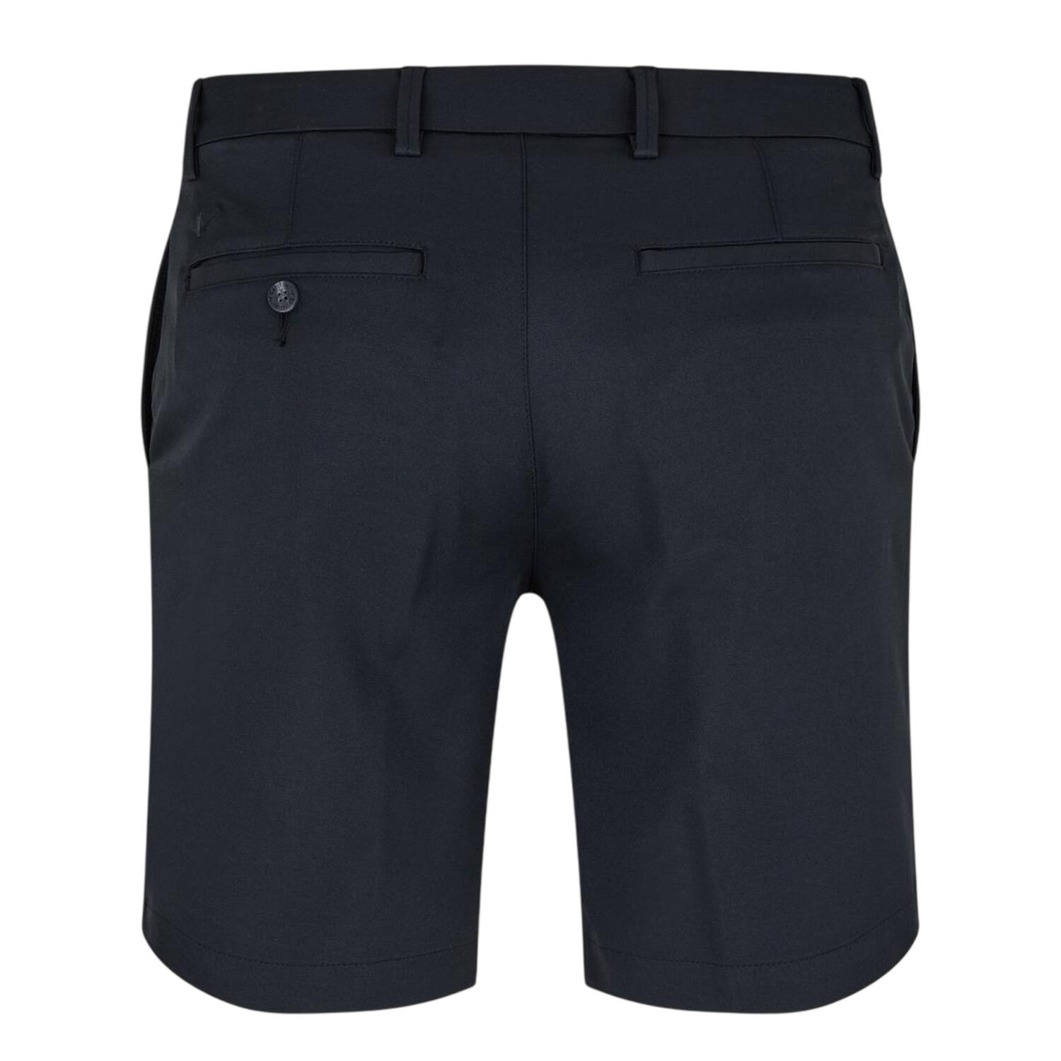 Golf Shorts für Herren Kaviar 2/2