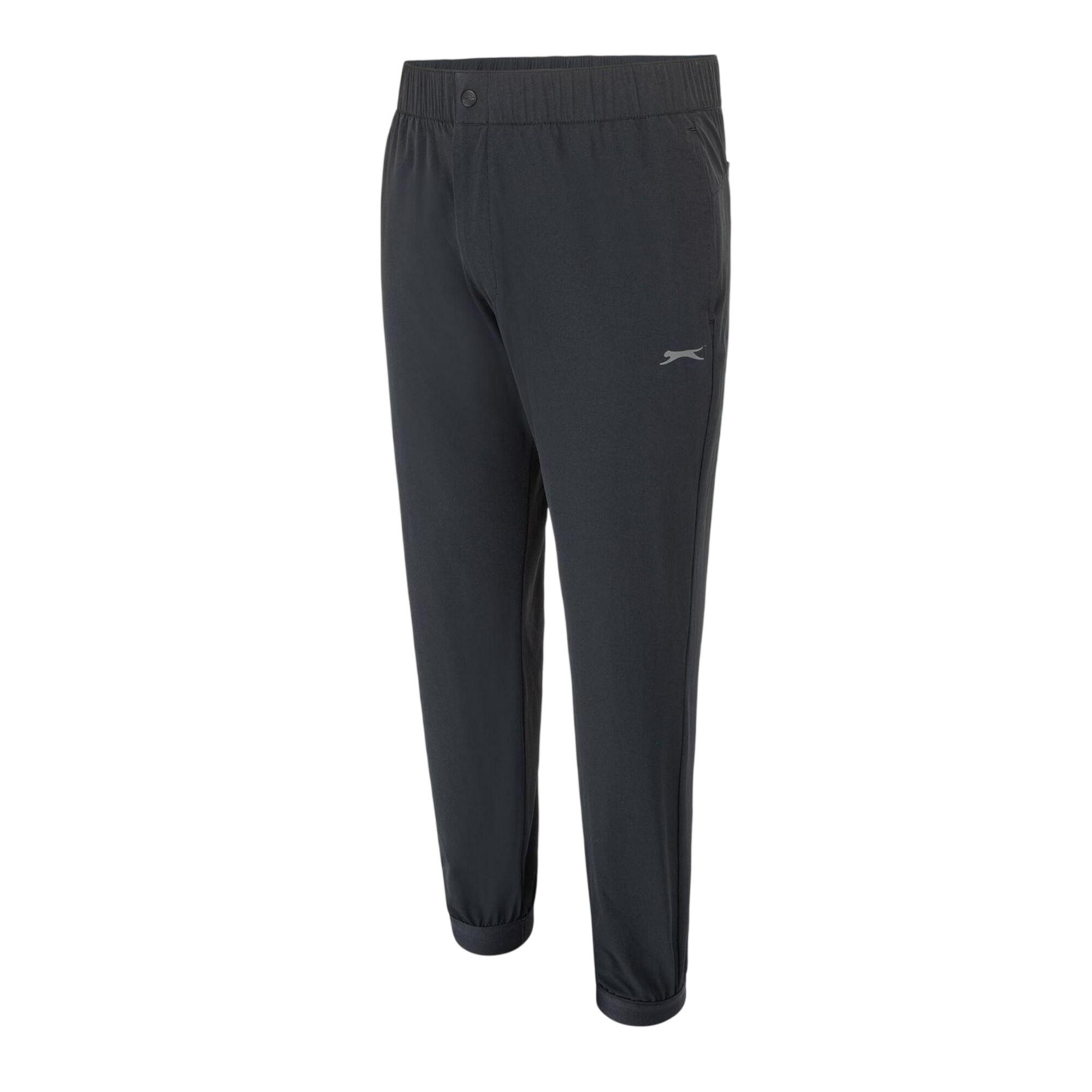 Jogginghosen für Herren Schwarz 3/3
