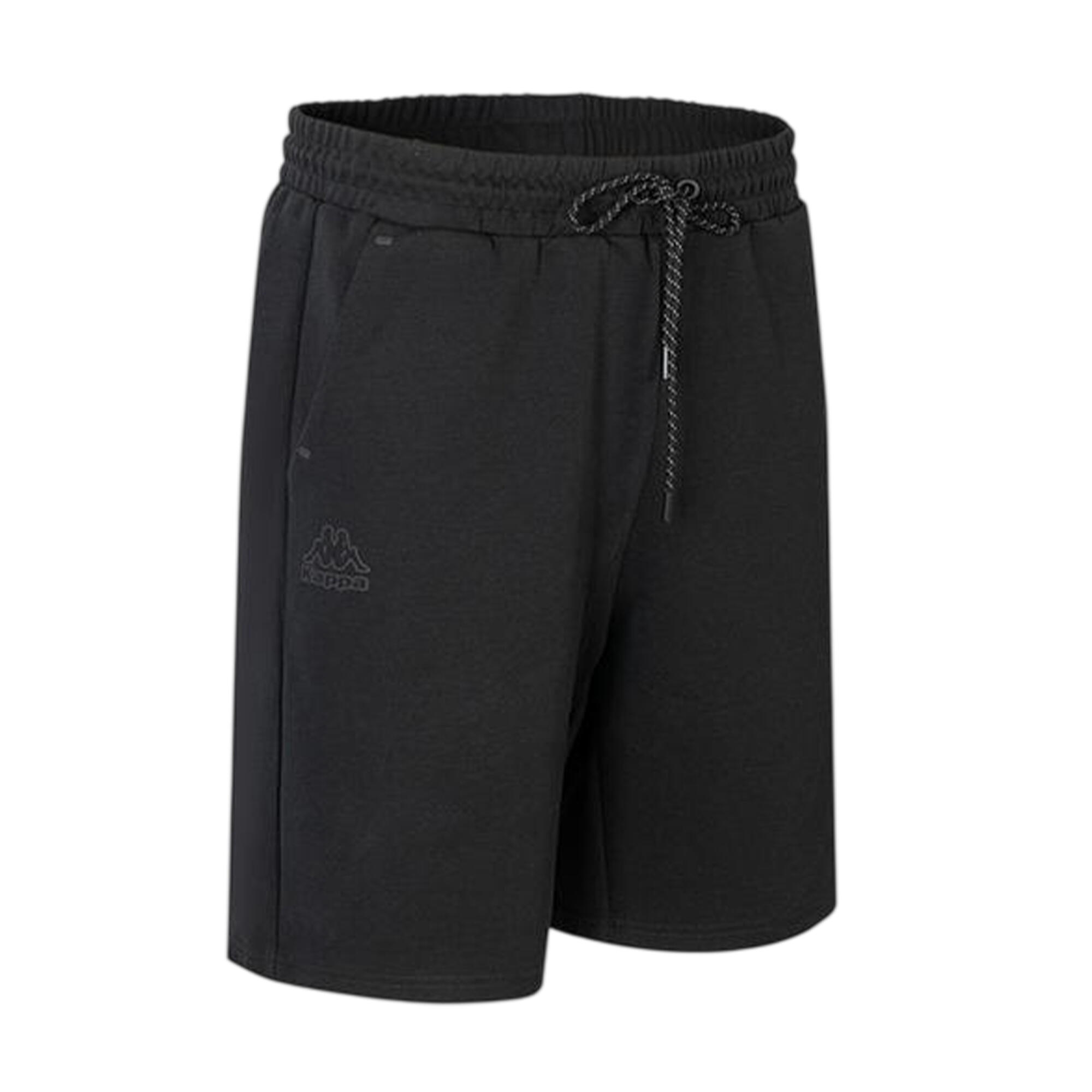 Shorts für Herren Schwarz 3/3