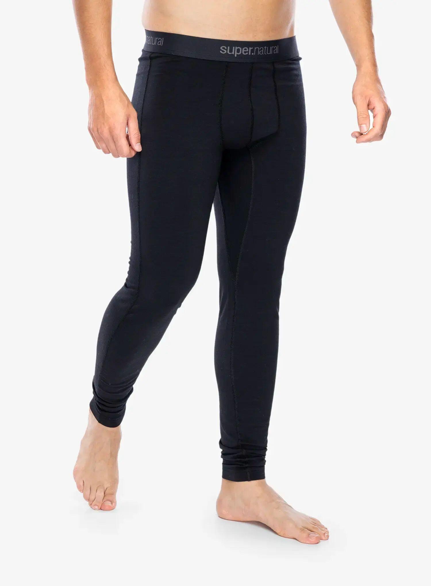 Getry termiczne Super.natural Arctic230 Tight 3/6