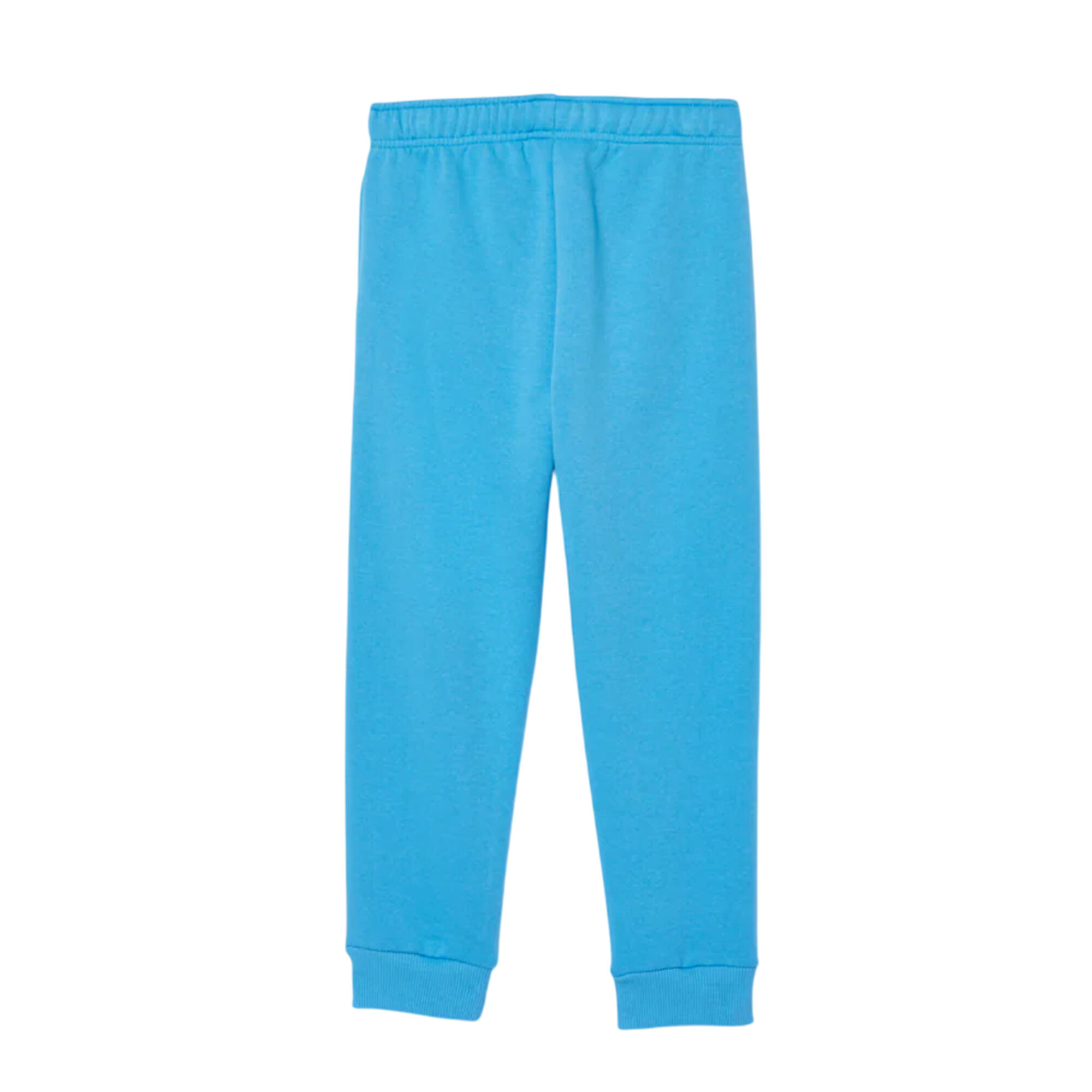 Jogginghosen für Herren Blau 3/4