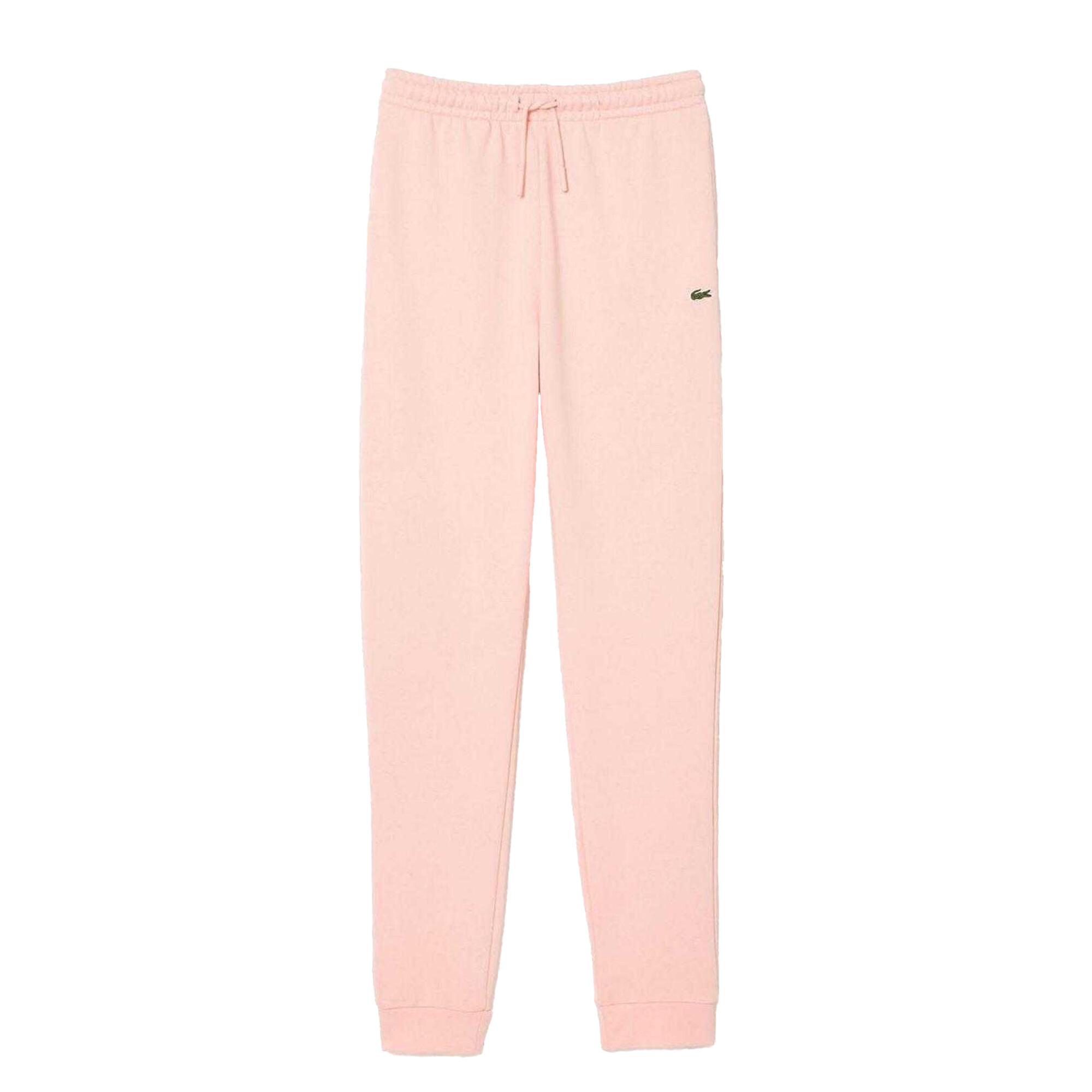 Trainingshose für Damen Pink 2/4