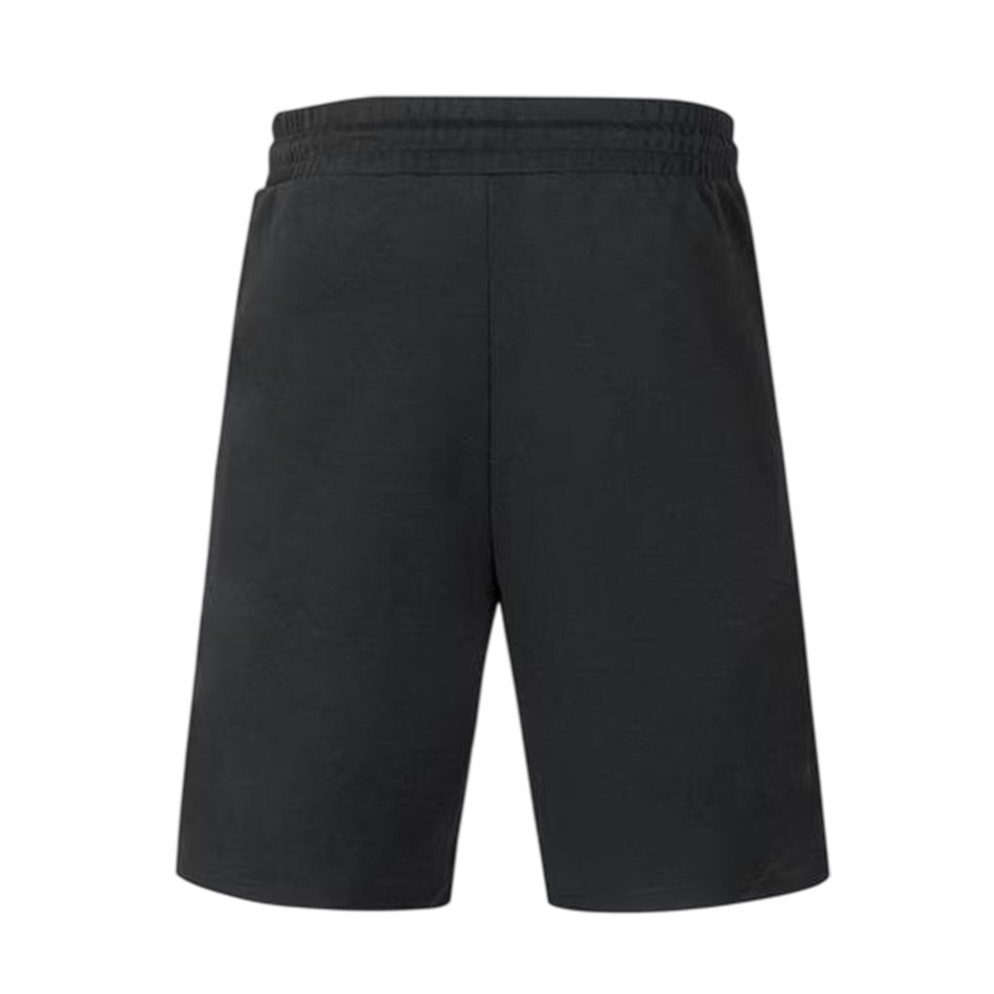 Shorts für Herren Schwarz 2/3