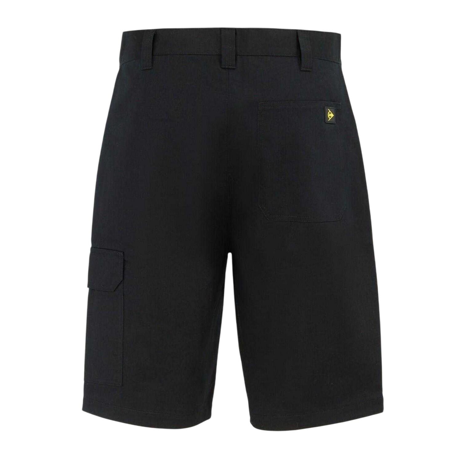 "Dispatch" Shorts für Herren Schwarz 2/4