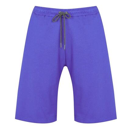Banda" Shorts für Herren Blau/Schwarz