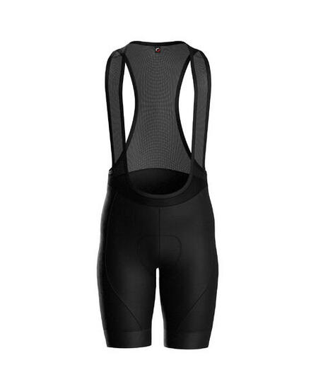 Cuissard cyclisme enfant - KILIAN BLACK EDITION