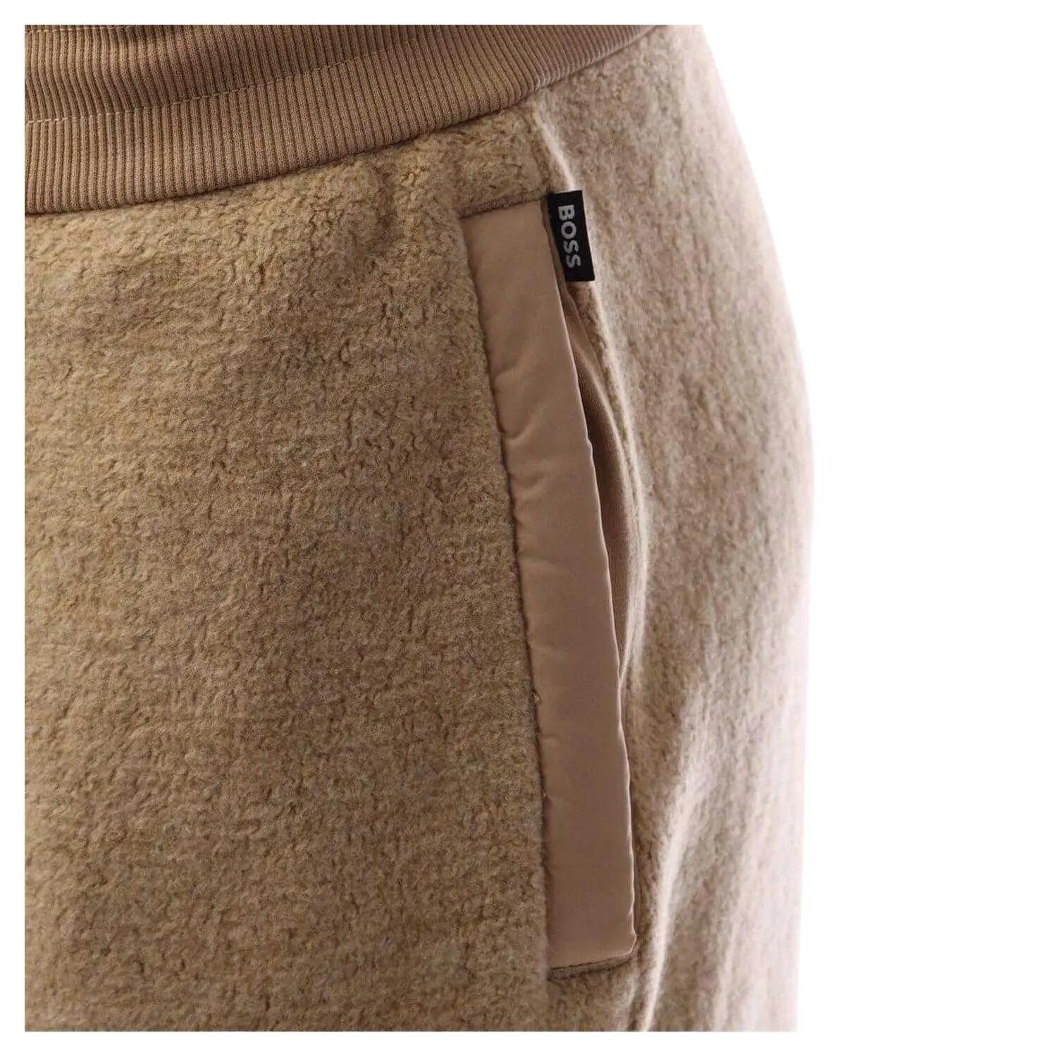 Pantalon De Jogging LEVETE Homme (Beige) 2/2