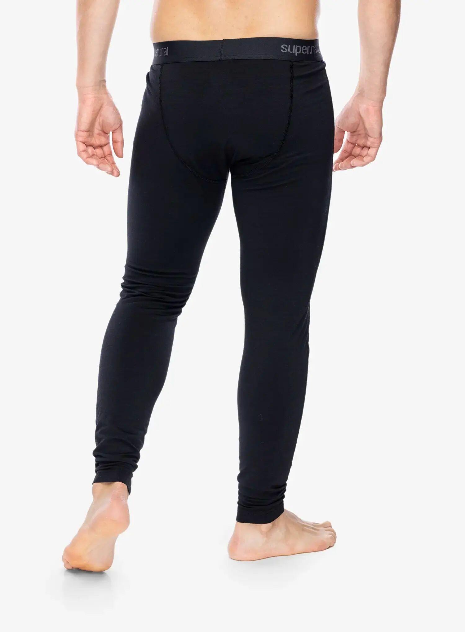 Getry termiczne Super.natural Arctic230 Tight 4/6