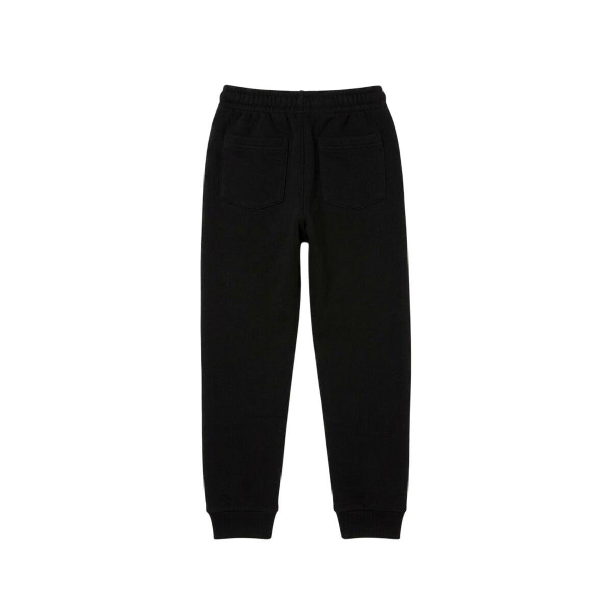 Jogginghosen für Kinder Schwarz 2/2