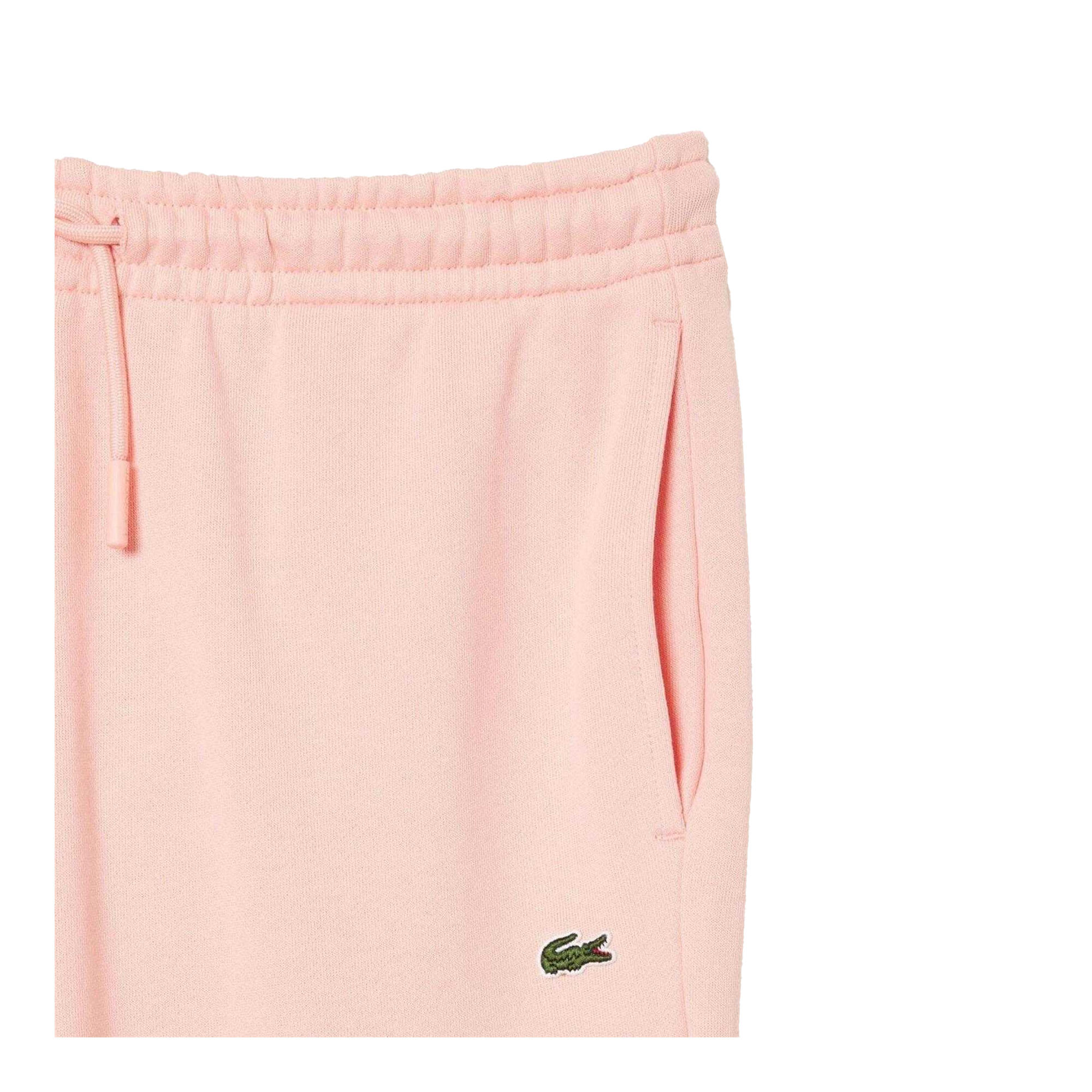 Trainingshose für Damen Pink 4/4