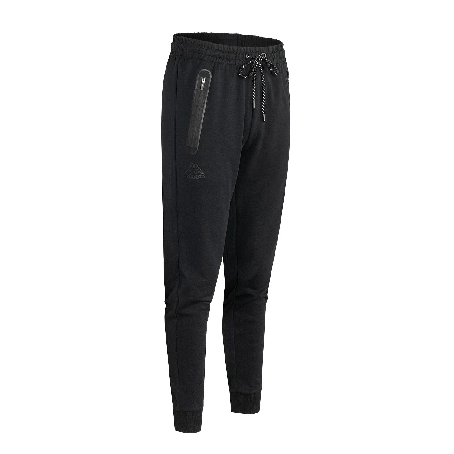 Jogginghosen für Herren Schwarz 3/3