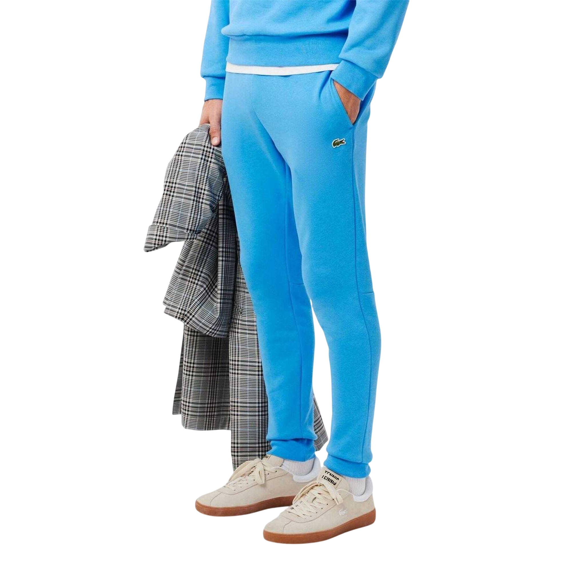 Jogginghosen für Herren Blau 4/4