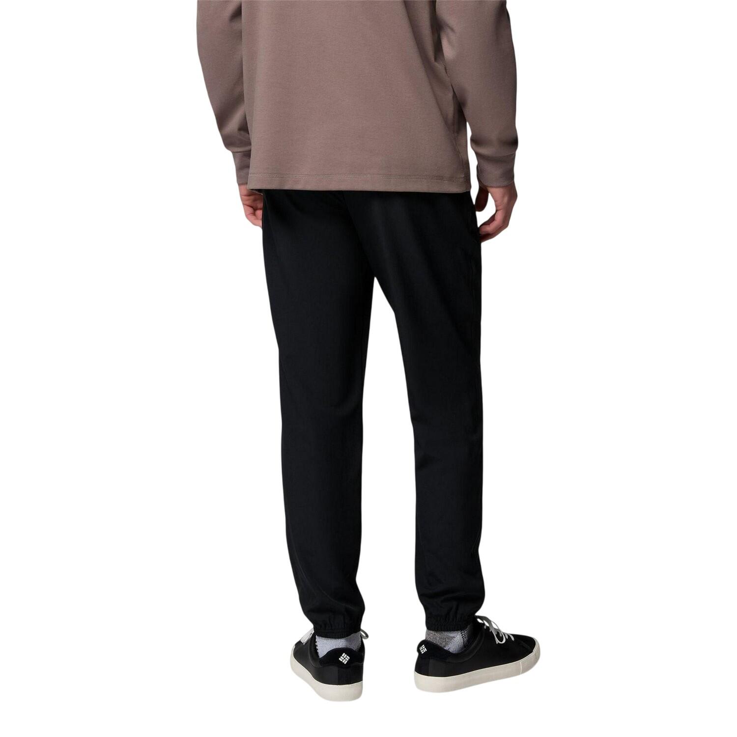 "Hike II" Jogginghosen für Herren Schwarz 3/3