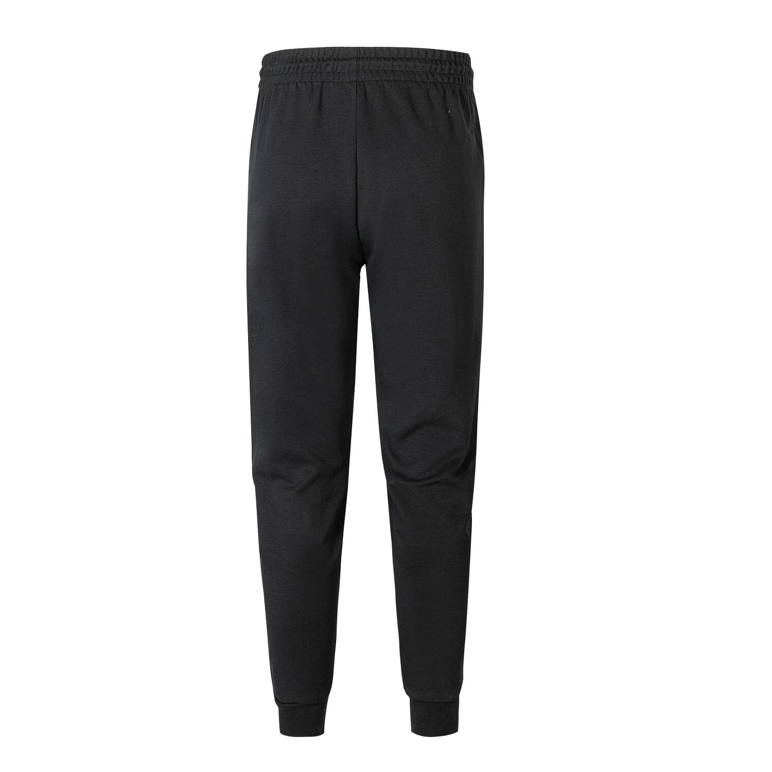 Jogginghosen für Herren Schwarz 2/3