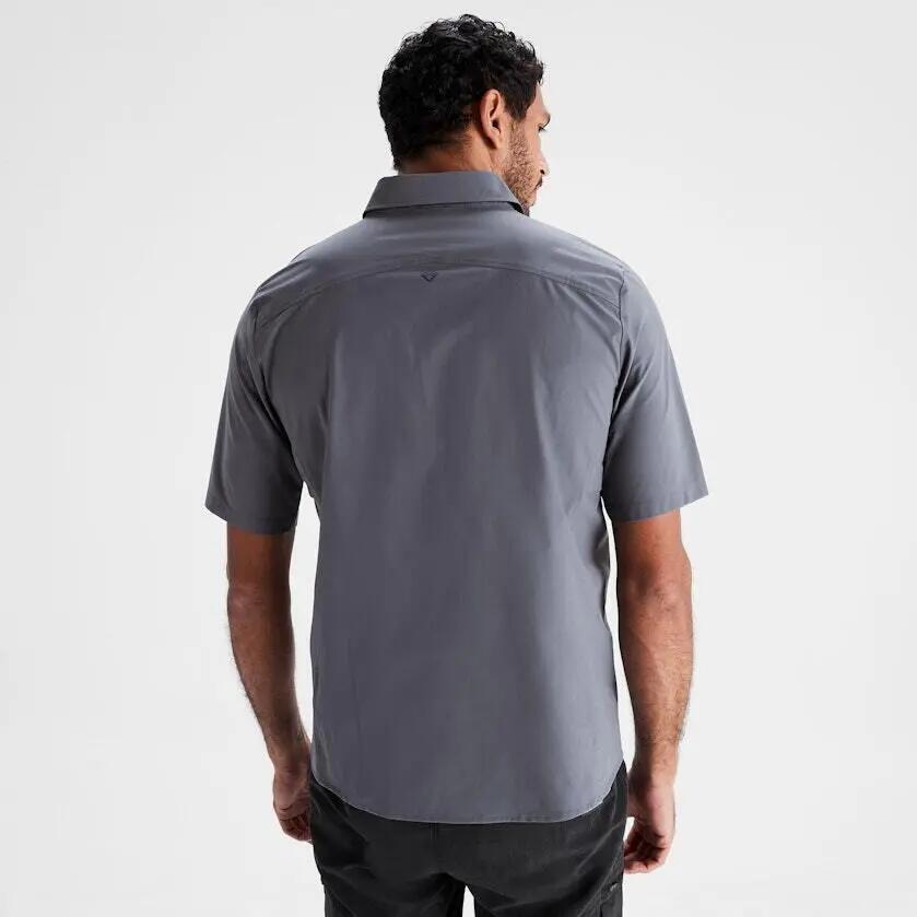Camicia Kathmandu Sun Breaker 3/3