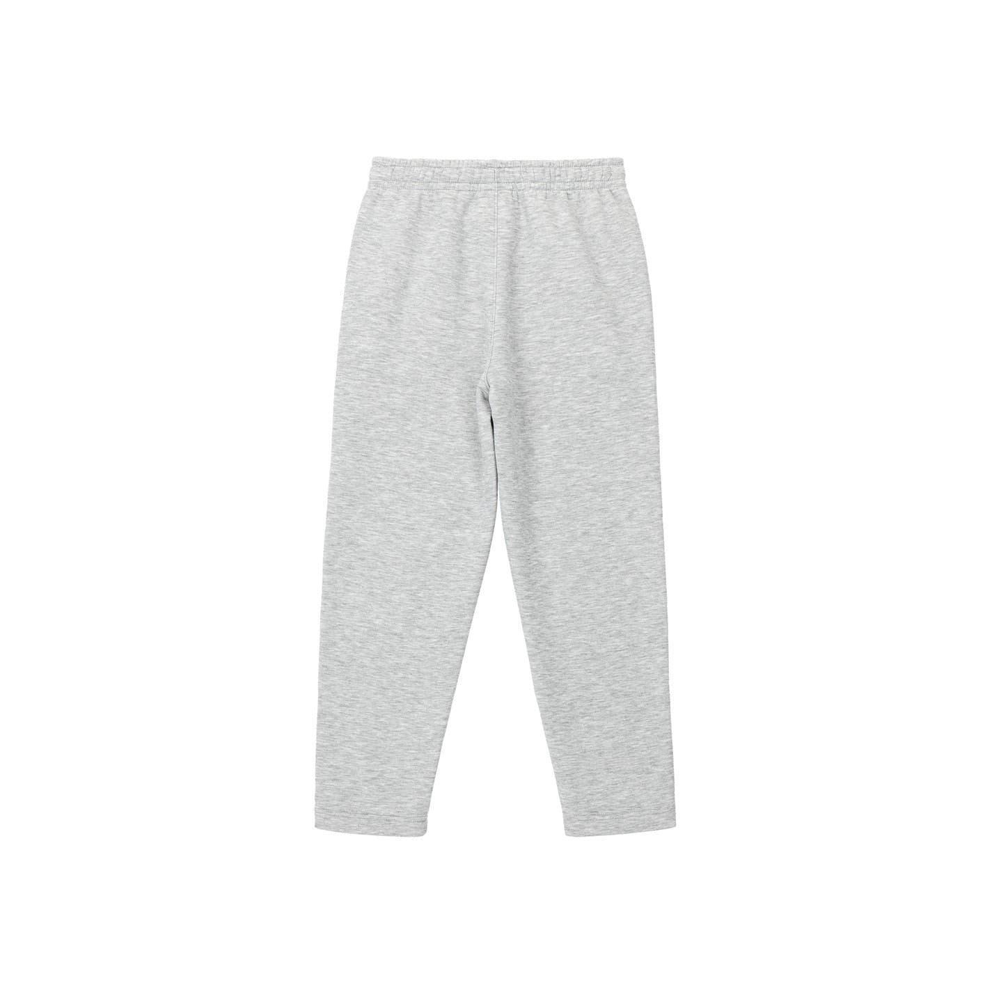 Pantalon De Jogging Garçon (Gris Chiné) 2/3
