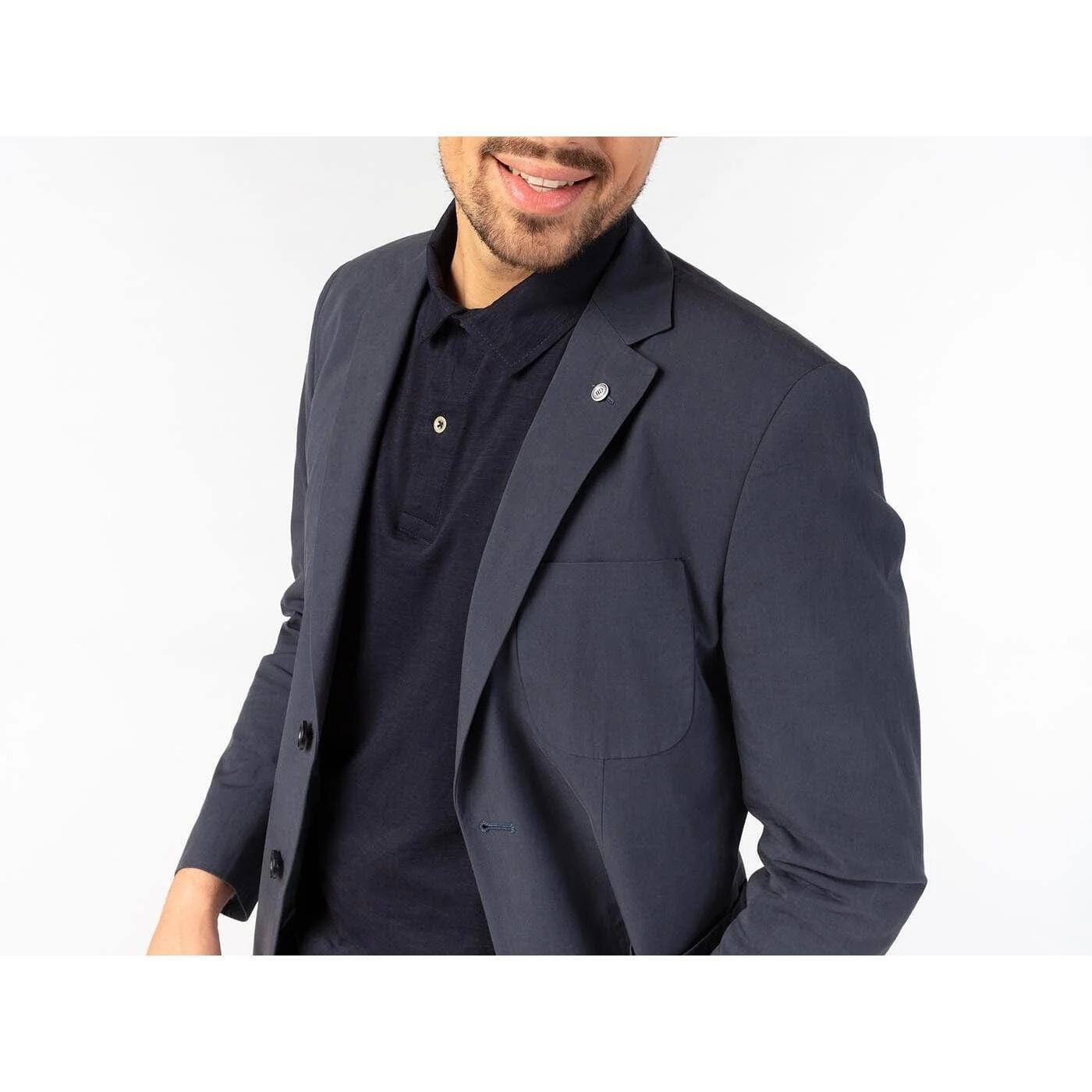 Blazer Serge Blanco 2/7