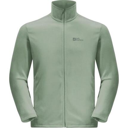 Veste Polaire TAUNUS Homme (Vert Pâle)