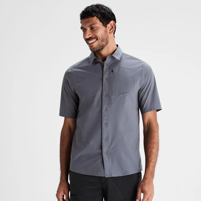 Camicia Kathmandu Sun Breaker 2/3