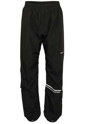Regenbroek fietsen original ii waterdicht zwart