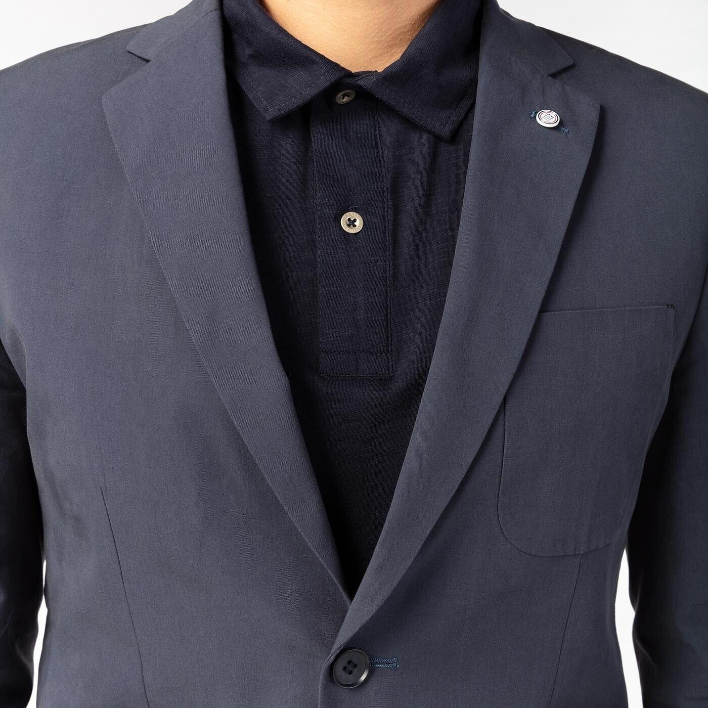 Blazer Serge Blanco 5/7