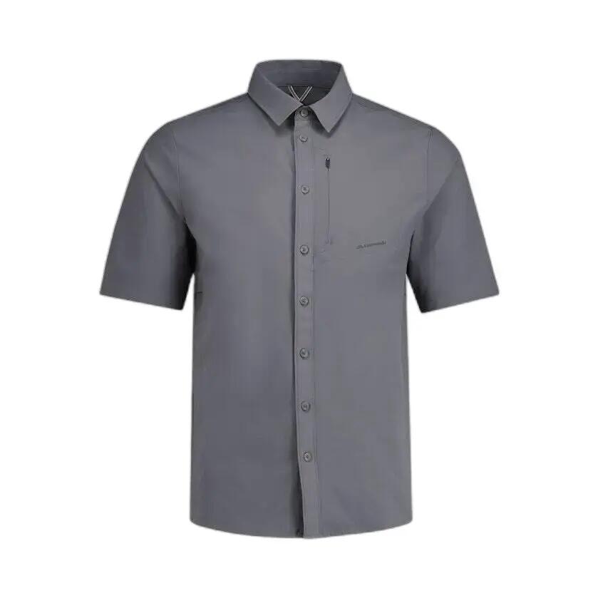 Shirt Kathmandu Sun Breaker