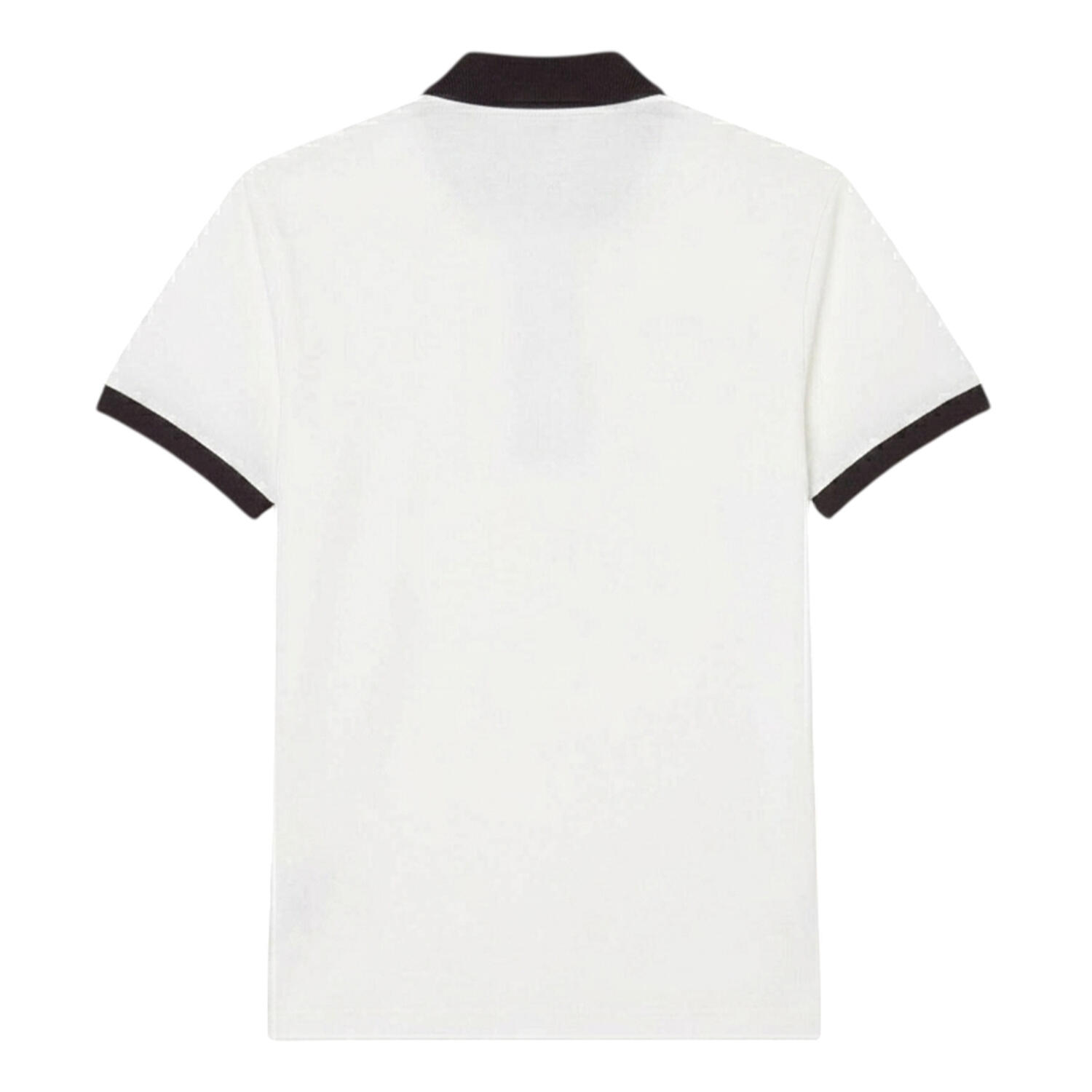 Polo Manches Courtes Homme (Beige) 2/2