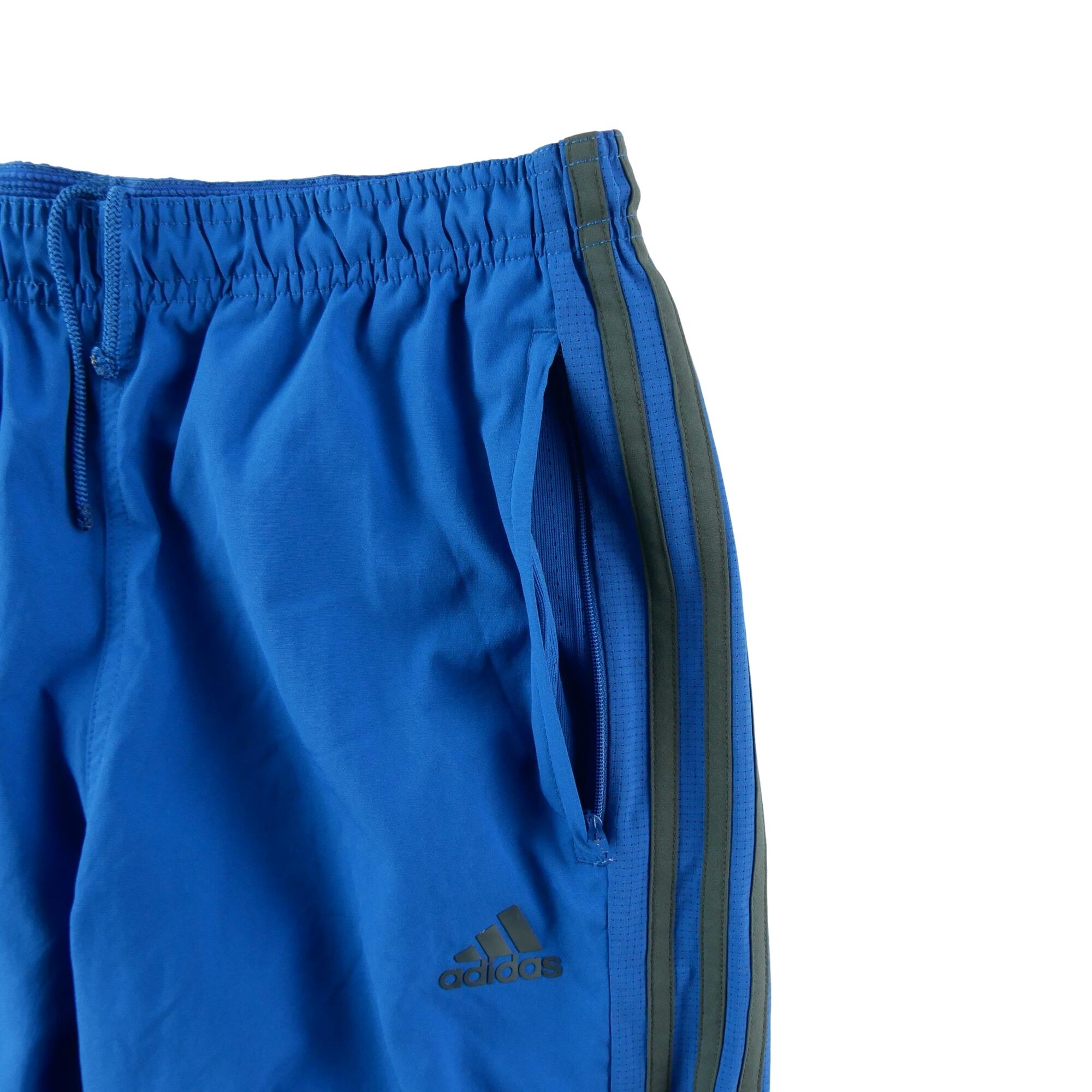Tweedehands - Adidas heren jogging Climacool - Als nieuw 5/7