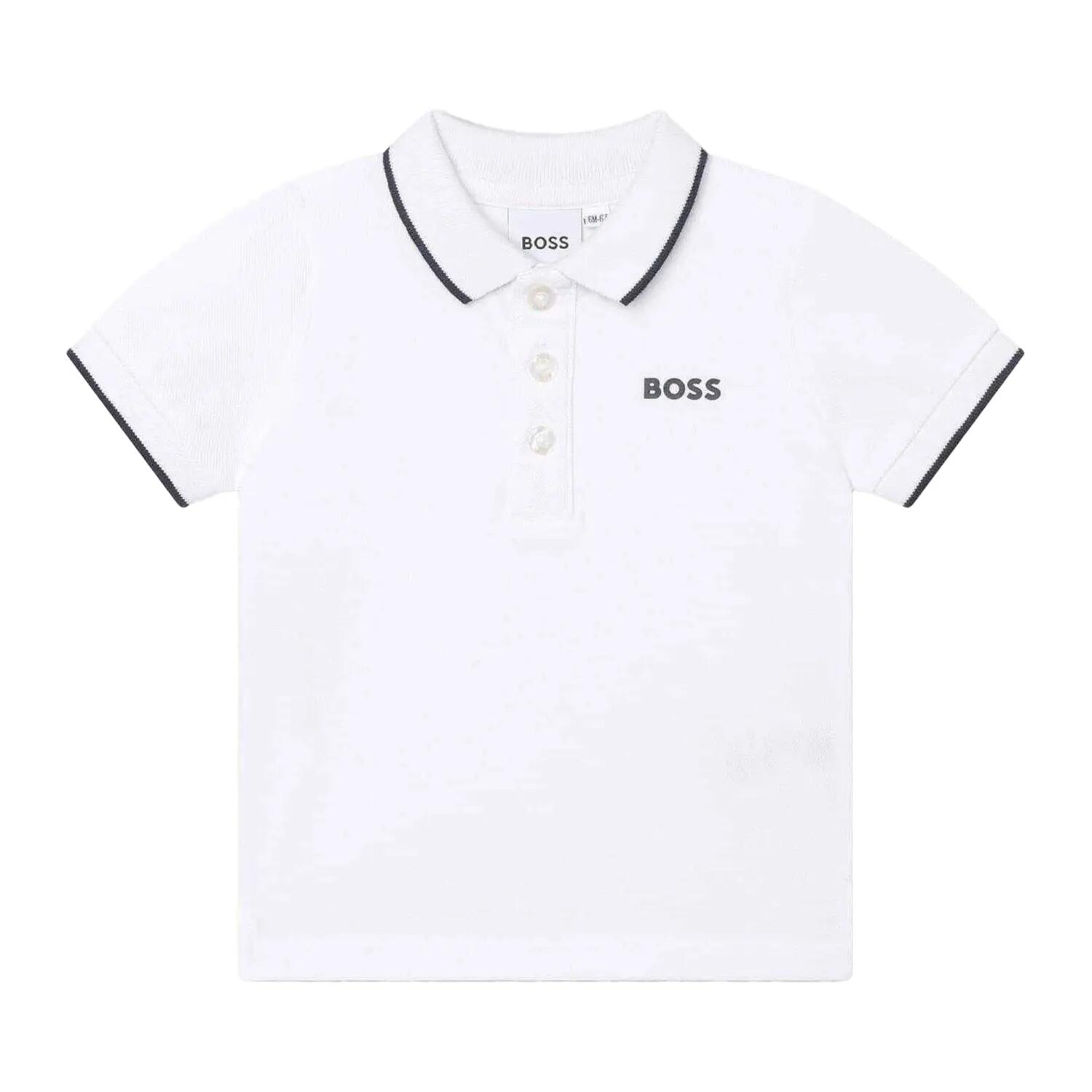HUGO BOSS picture