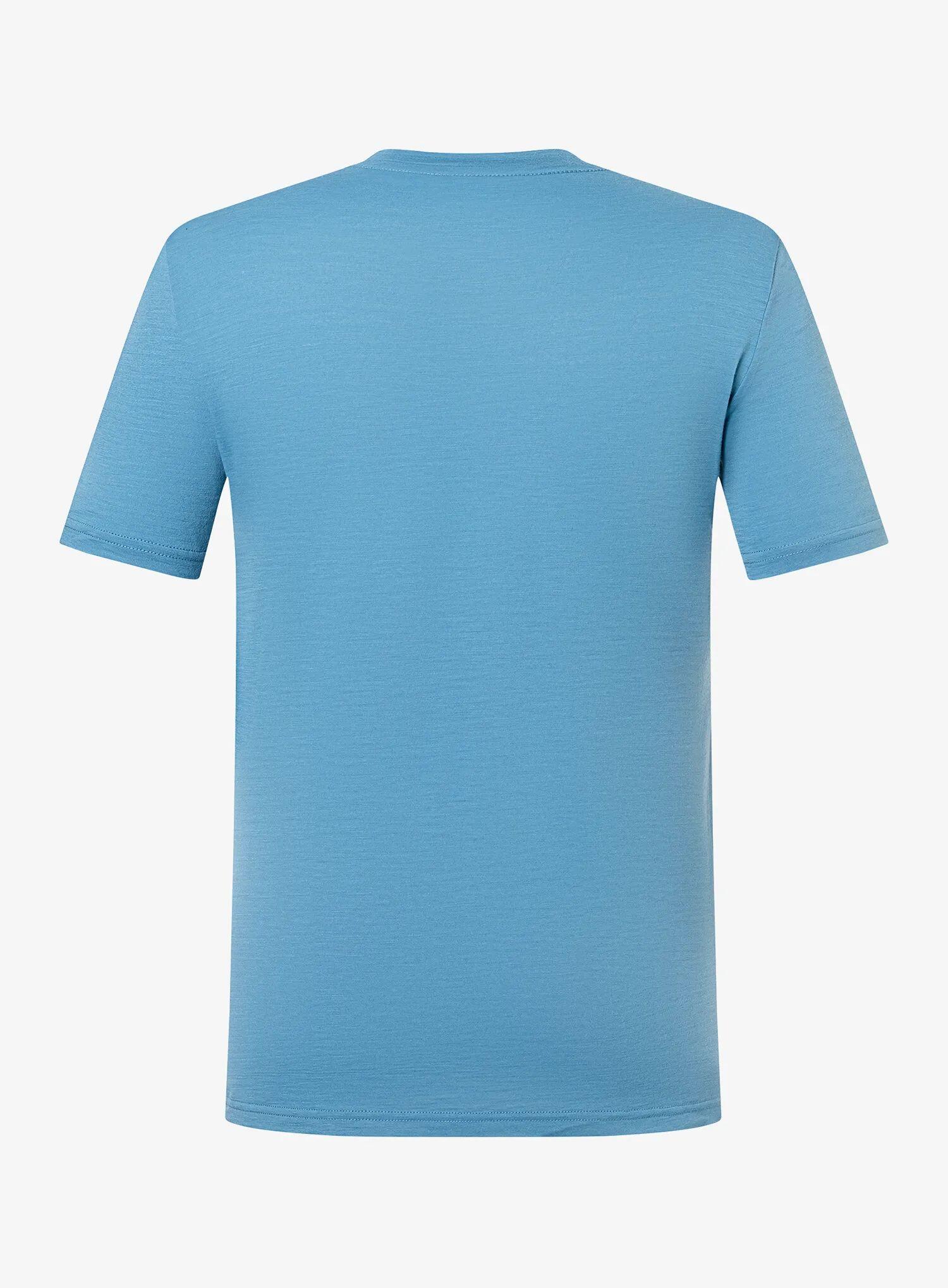 Koszulka merino Super.natural Better Bike Tee 5/5