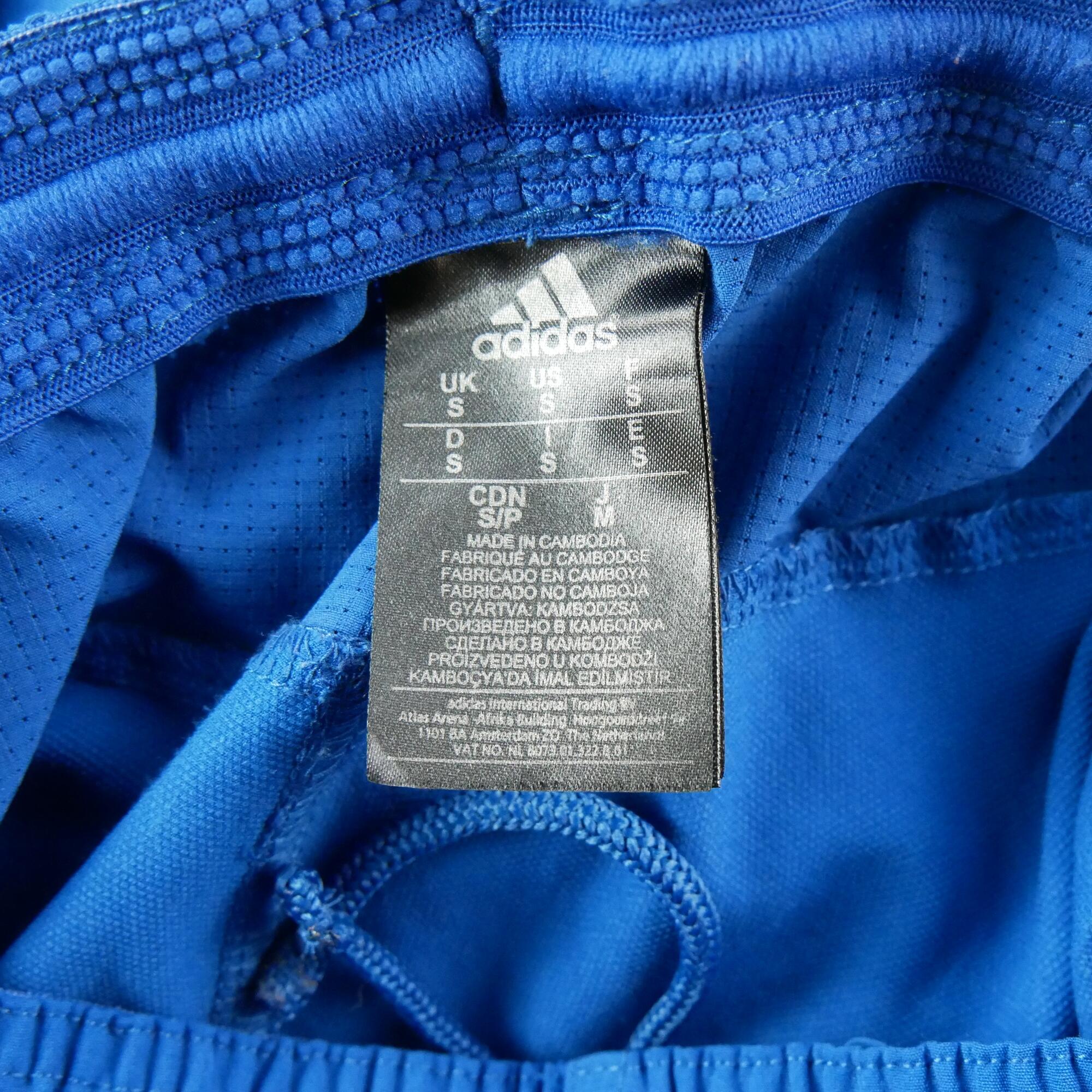 Tweedehands - Adidas heren jogging Climacool - Als nieuw 7/7