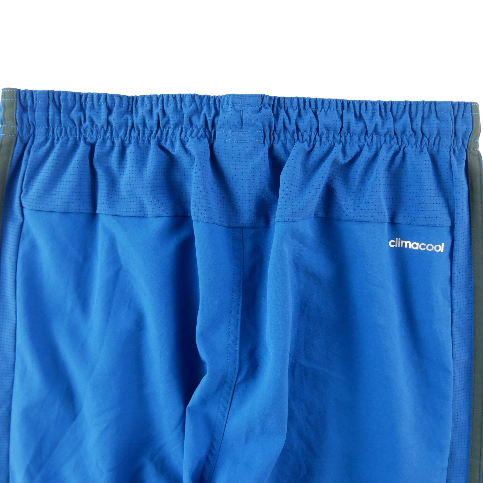 Tweedehands - Adidas heren jogging Climacool - Als nieuw 4/7