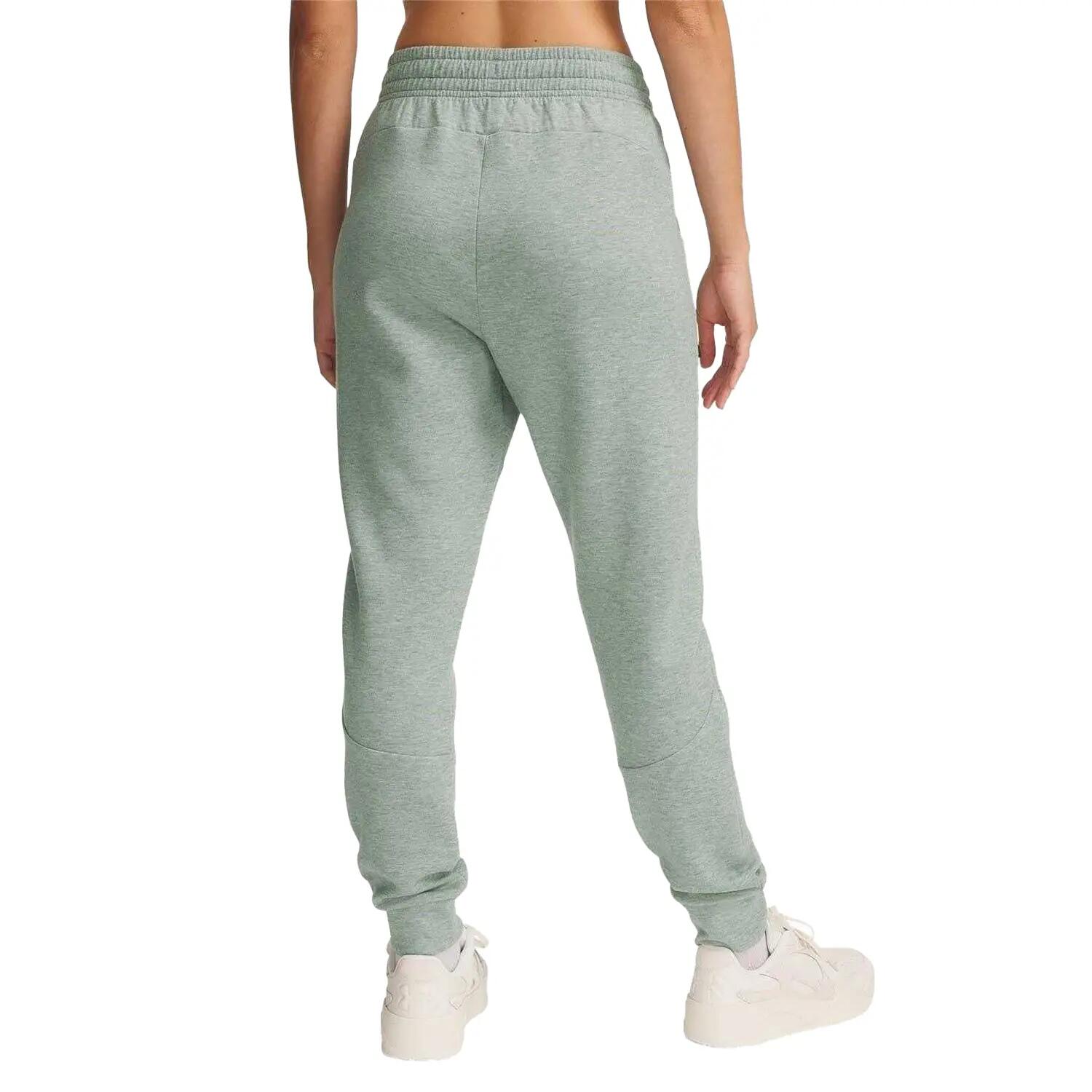 "Performance" Jogginghosen für Damen Grün 3/4