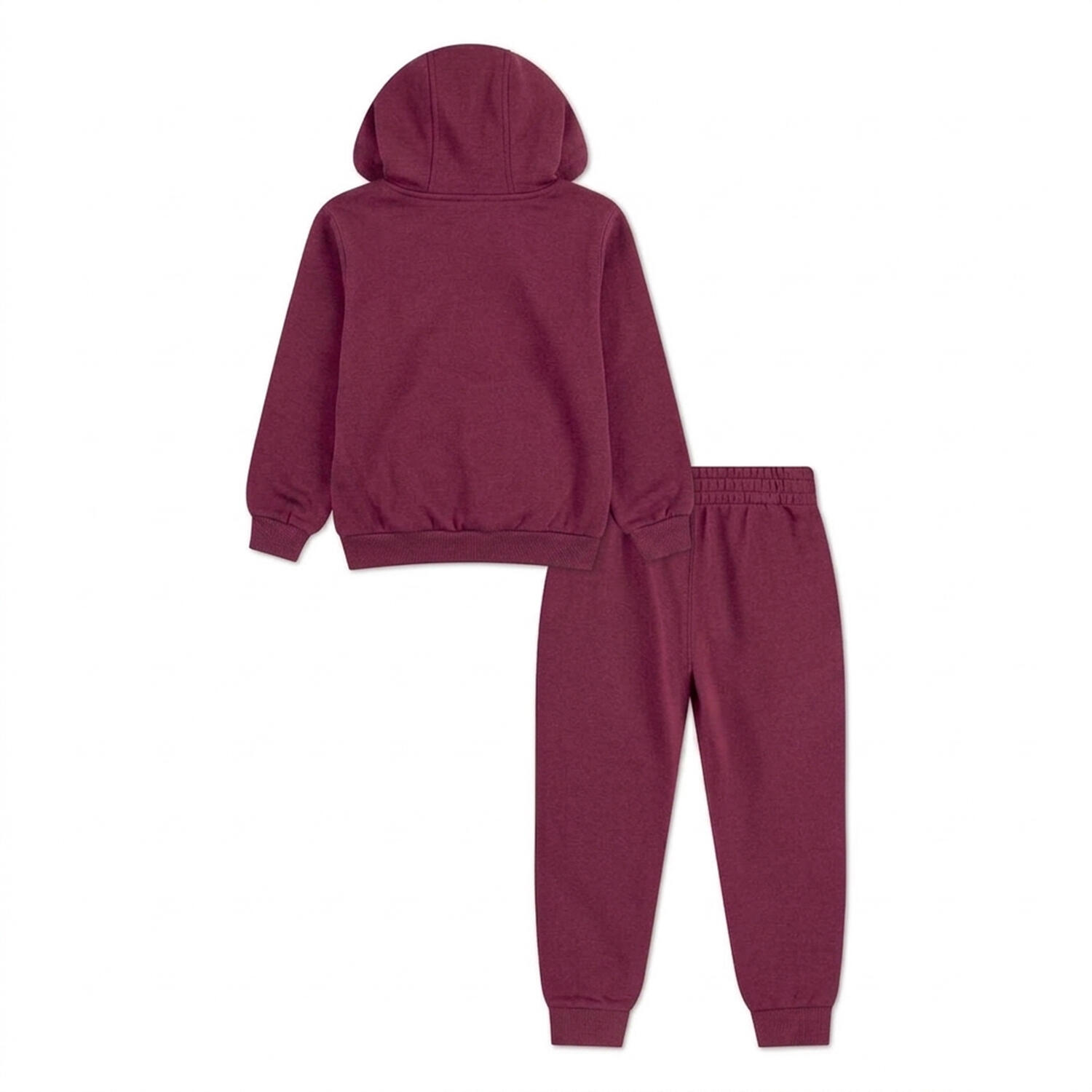 Dres dziecięcy Nike Futura - fuksja 2/4