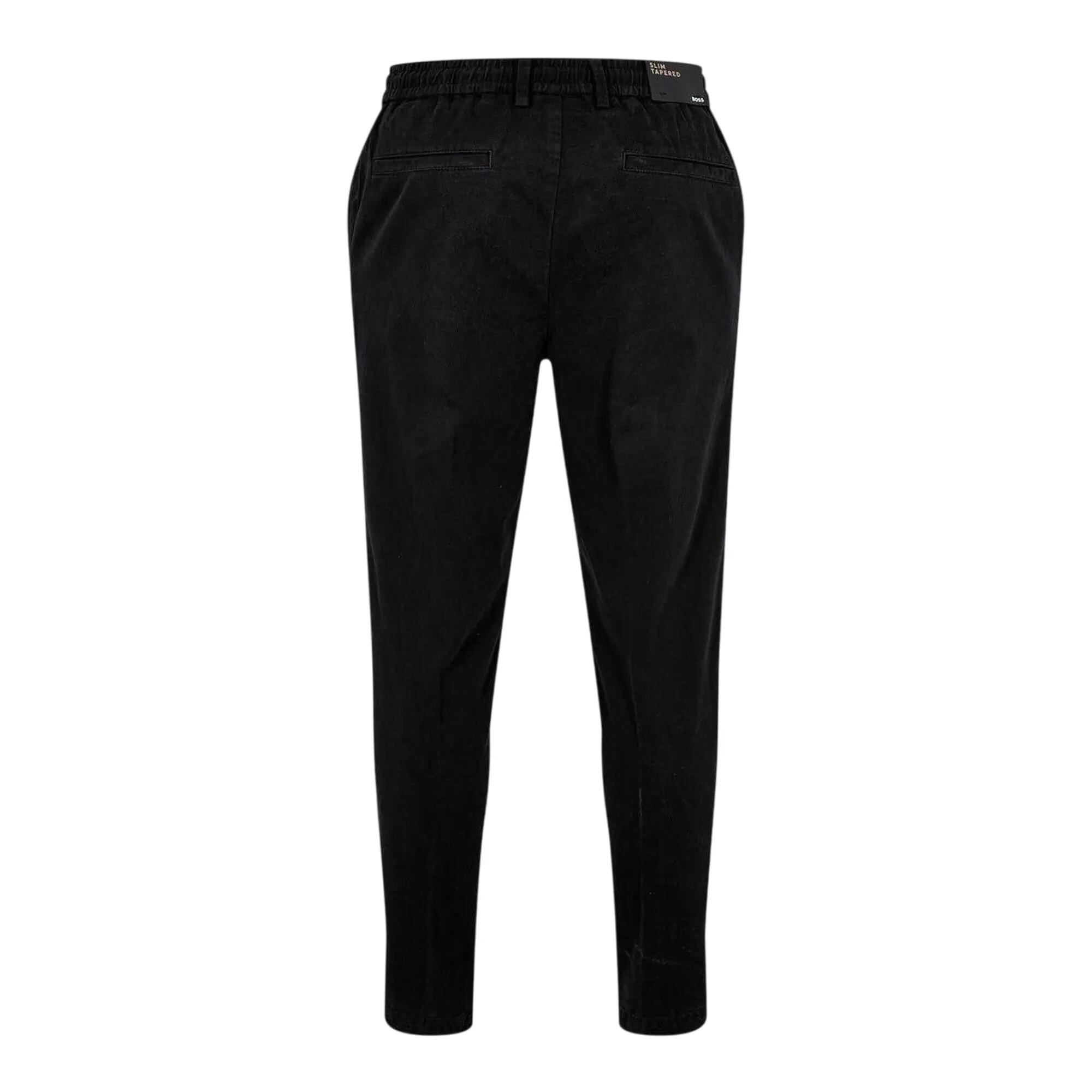 Pantalon Homme (Noir) 2/2
