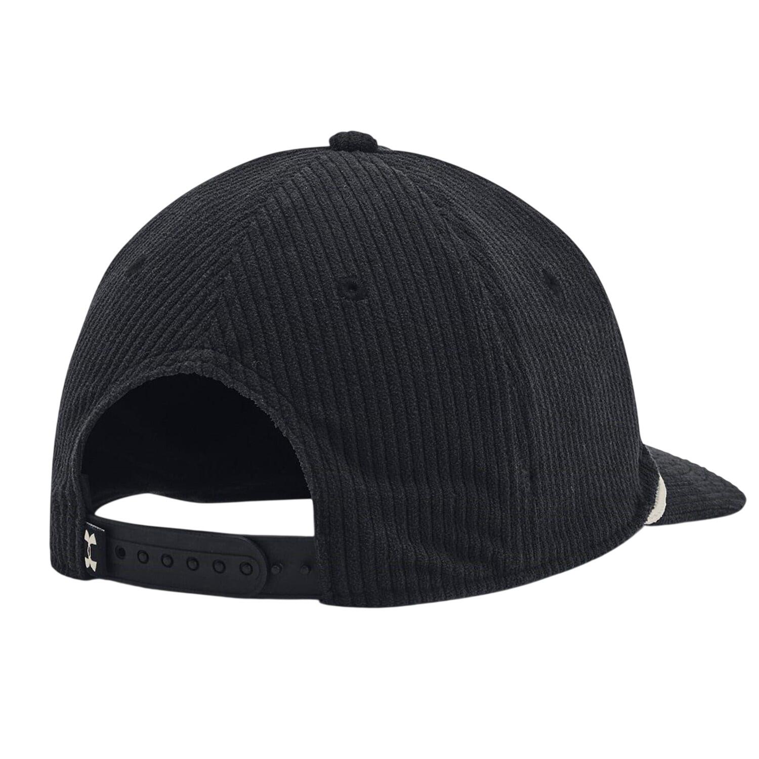 Casquette De Baseball SPORTSTYLE Homme (Noir) 3/3