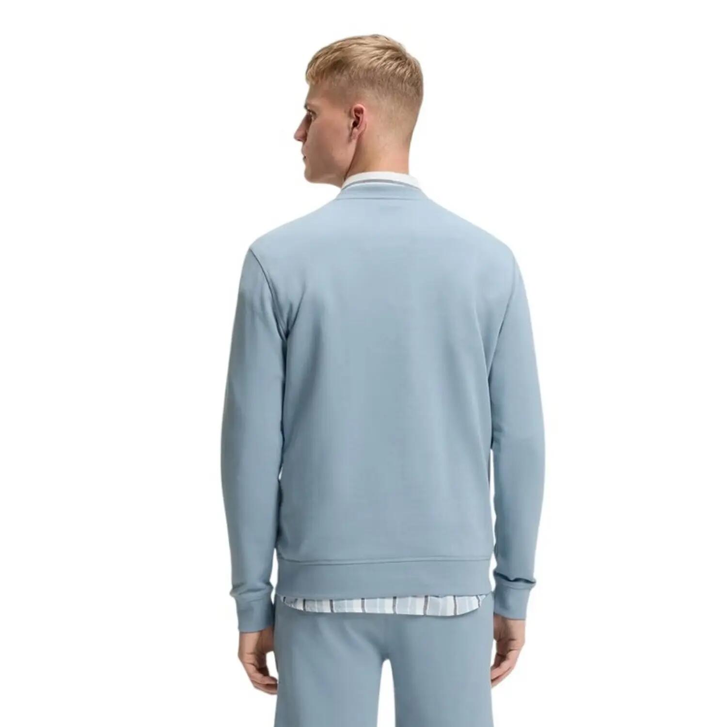 Sweat WESTART Homme (Bleu) 2/2
