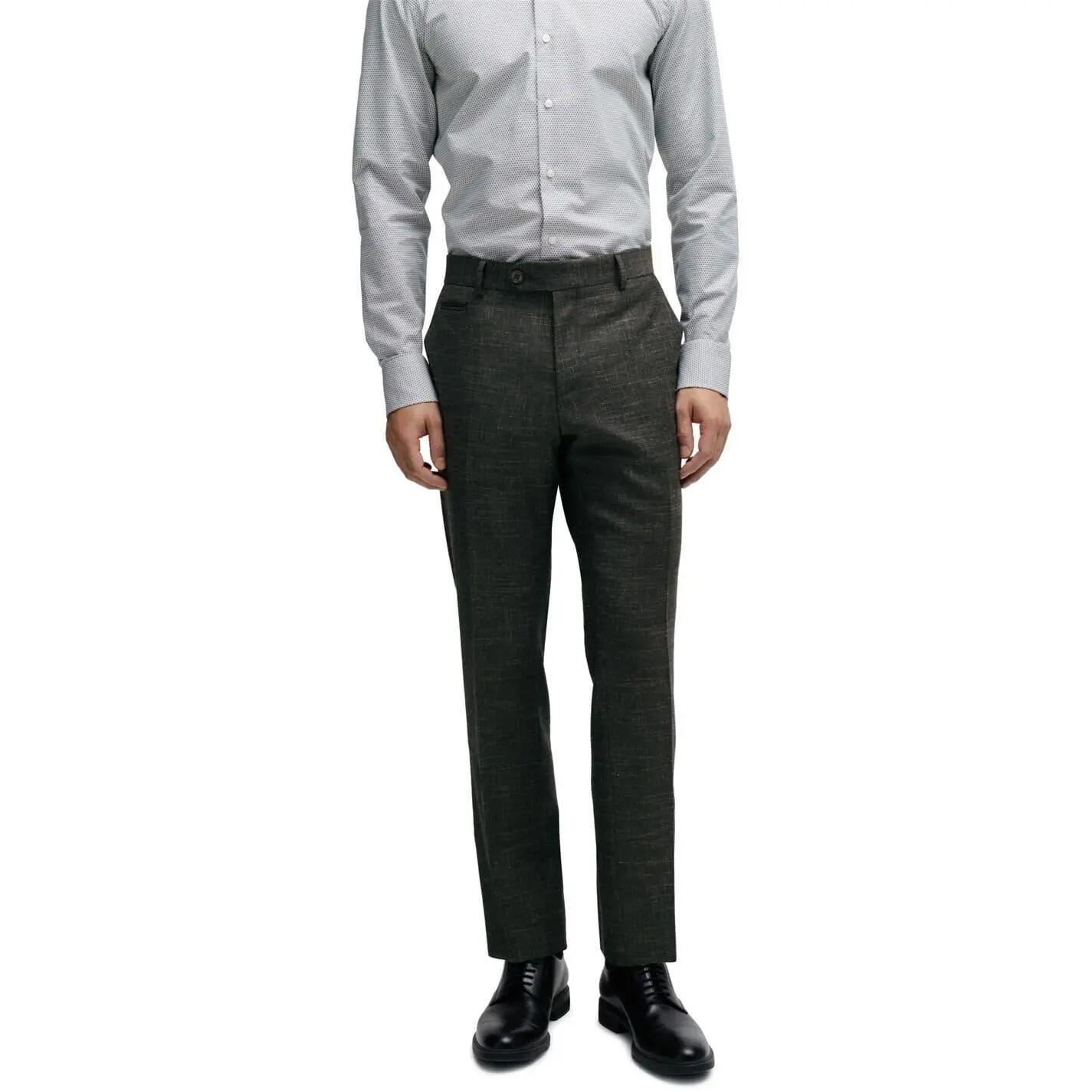 HUGO BOSS picture