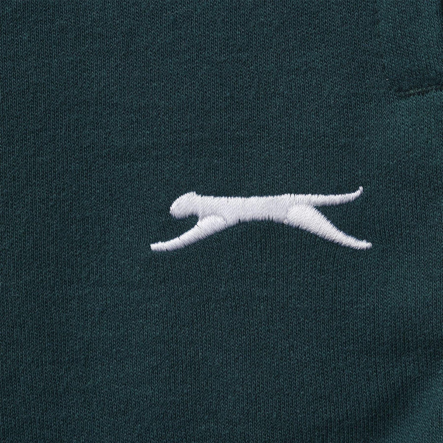 Shorts für Damen Tannengrün 4/4