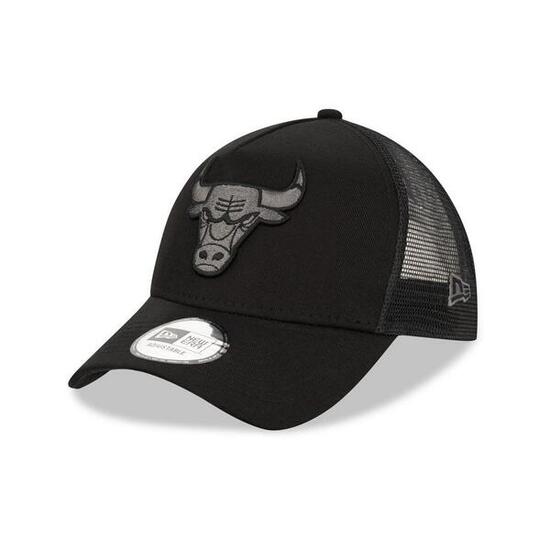 9Forty" Trucker Cap Damen und Herren Schwarz