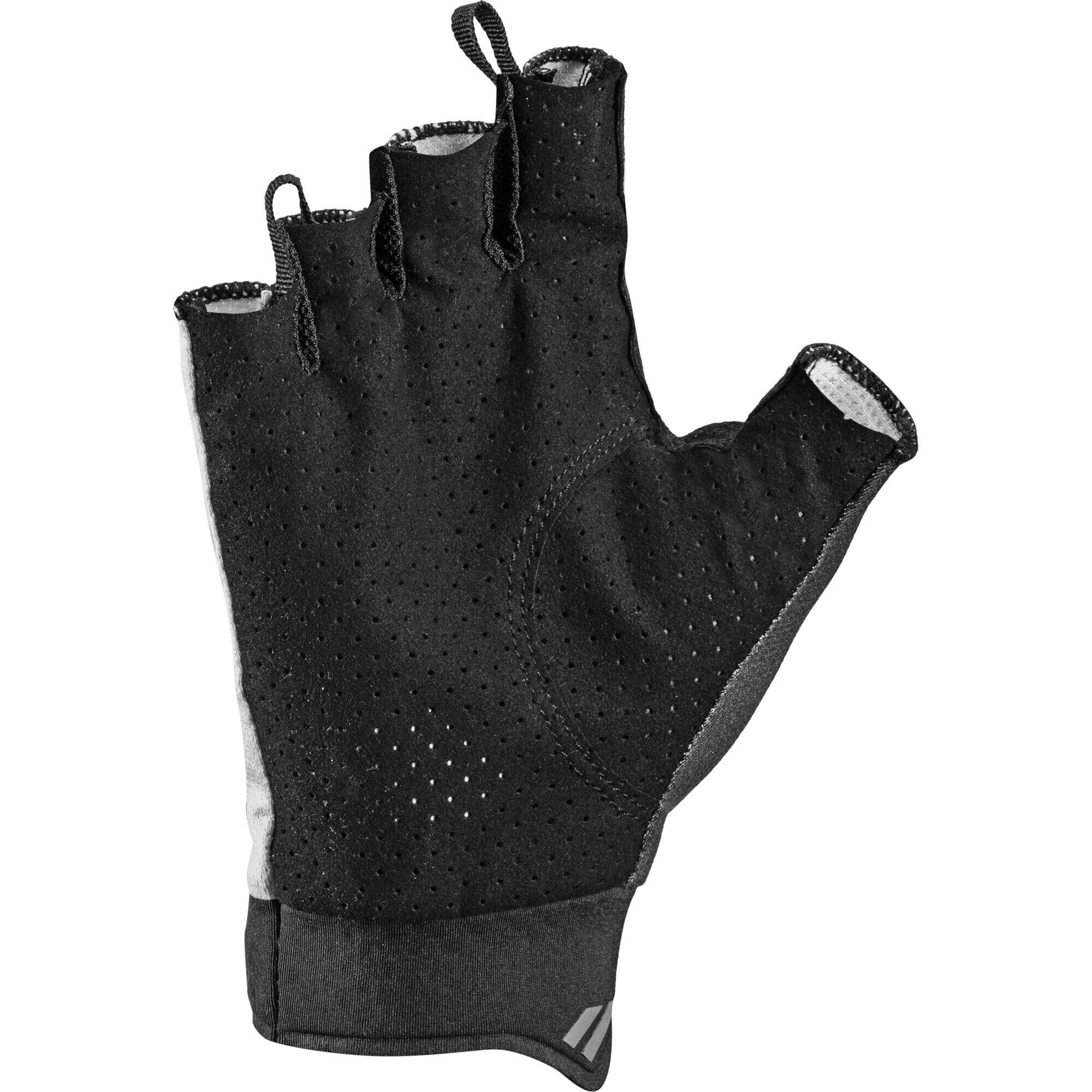 Leki Unisex Handschuhe Nordic Active 2/3