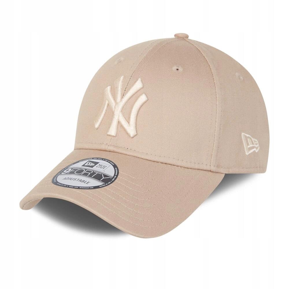Czapka sportowa unisex New Era 9FORTY LEAGUE ESSENTIAL 9F 4/4