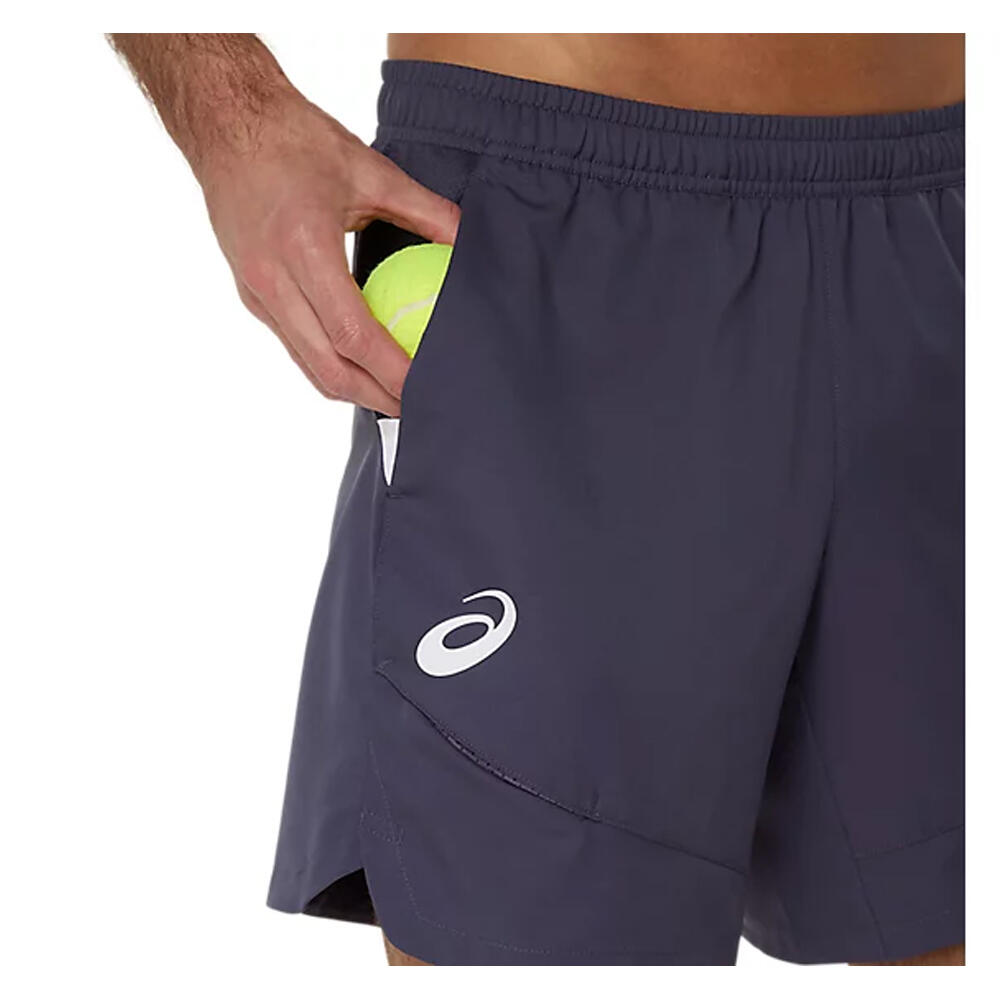 "Performance" Shorts für Herren Indigoblau 2/2
