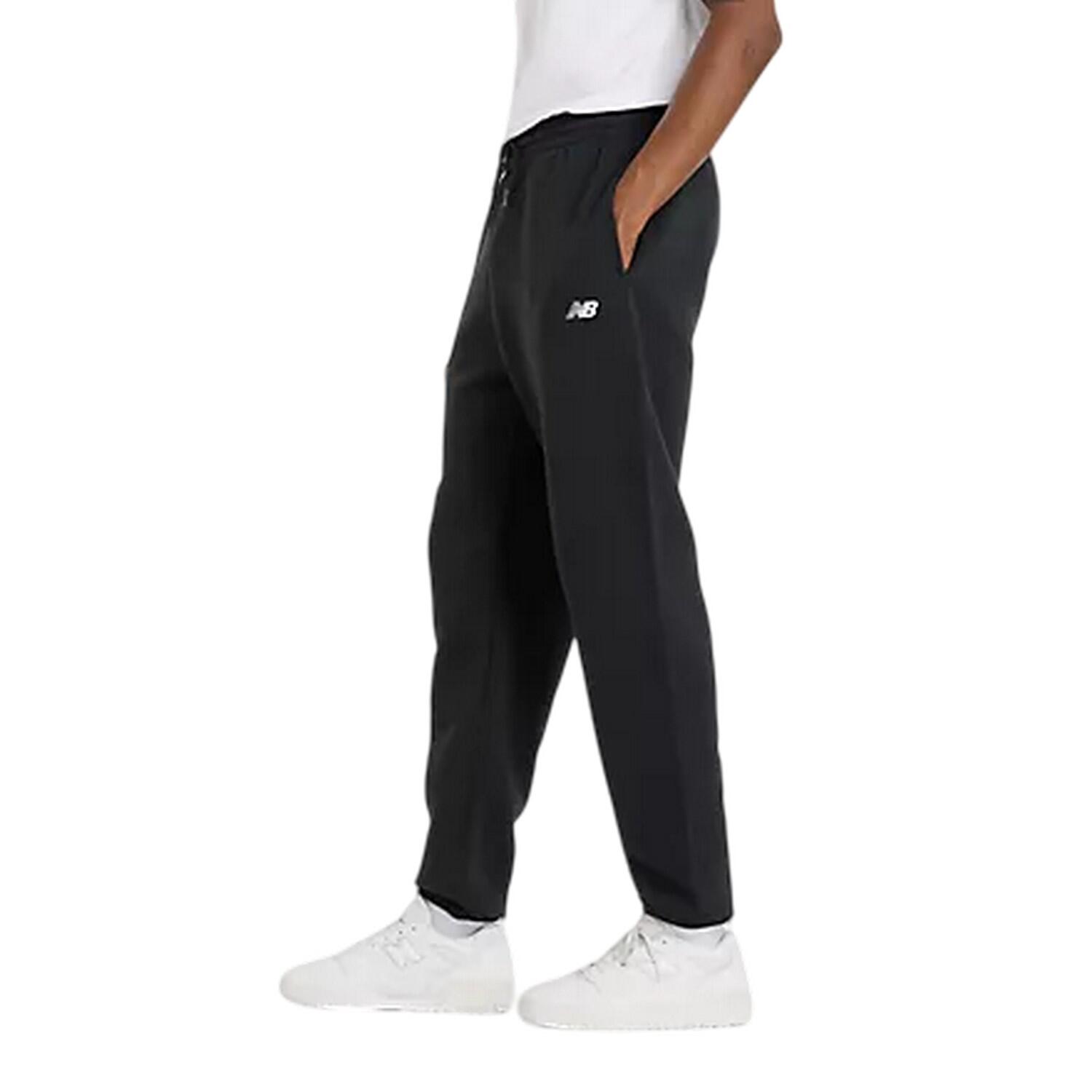 "Essentials" Jogginghosen für Herren Schwarz 3/3
