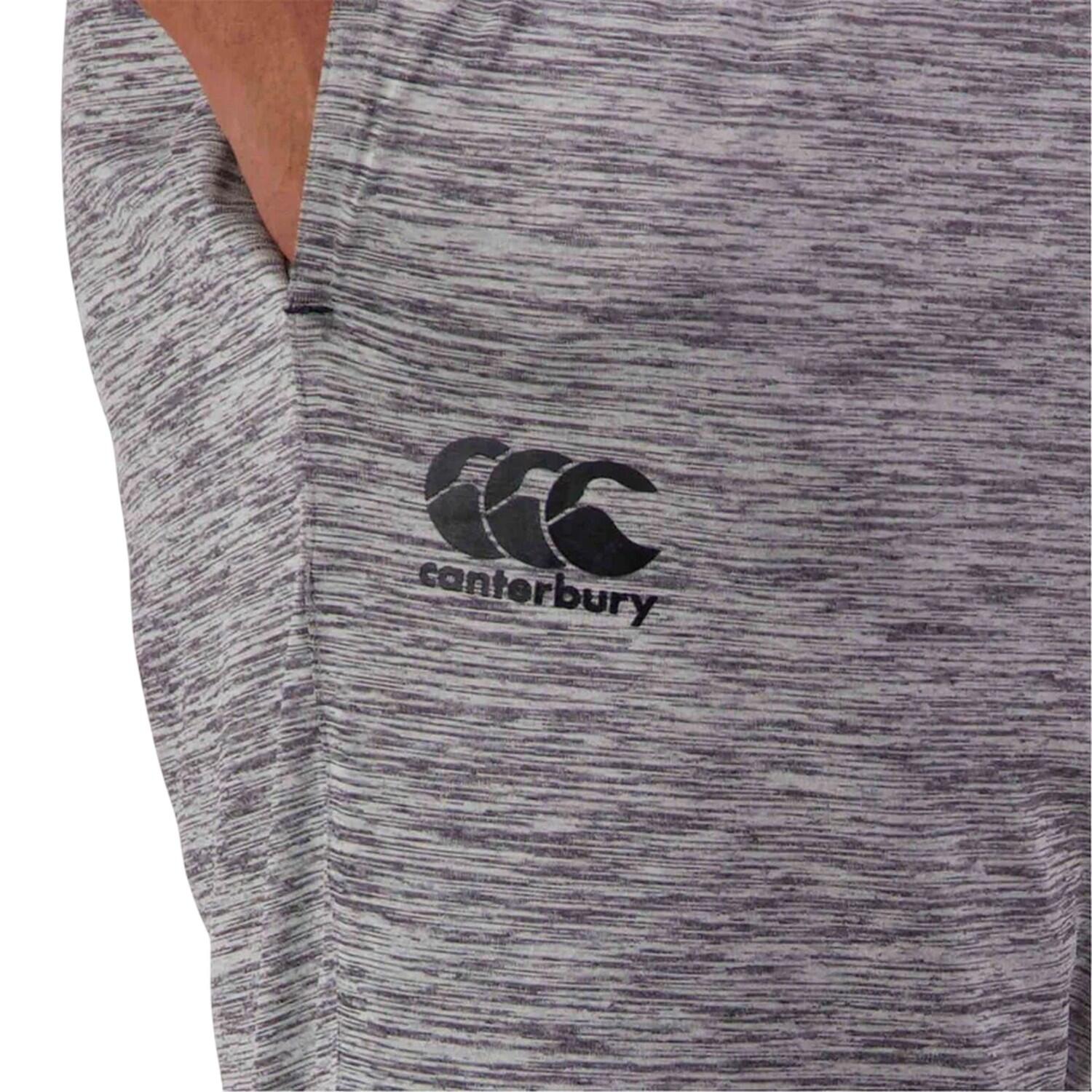 "Tempo" Shorts für Herren Statischer Mergel 3/4