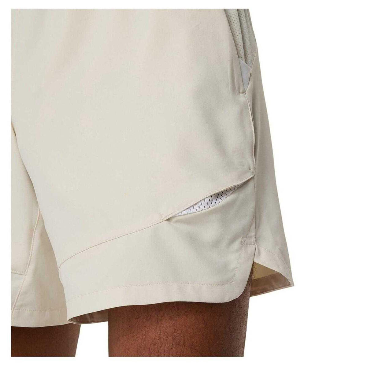 "Performance" Shorts für Herren Birke 3/4