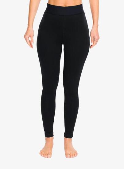 Getry termoaktywne damskie Super.natural Lux Base Tight