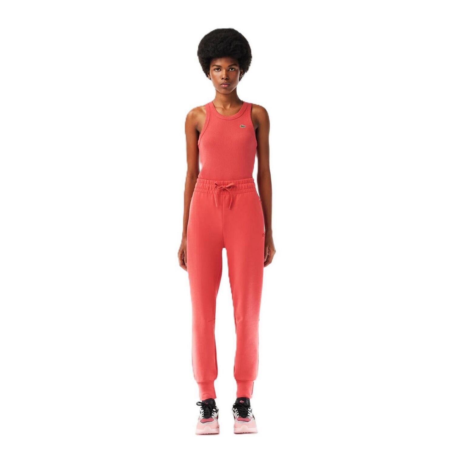 Womens/Ladies Active Jogging Bottoms (Sierra) 3/4